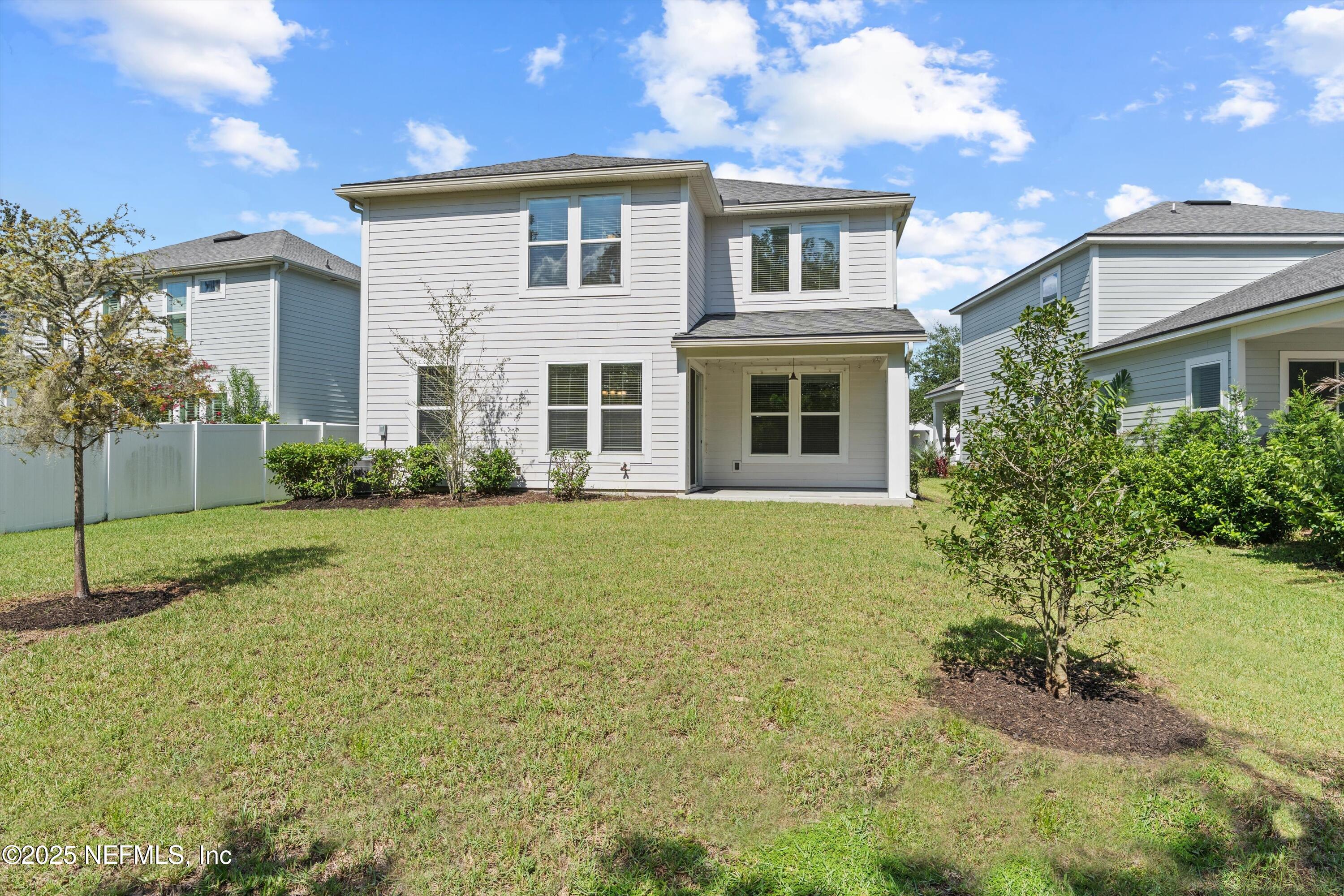 548 KENDALL CROSSING Drive, St. Johns