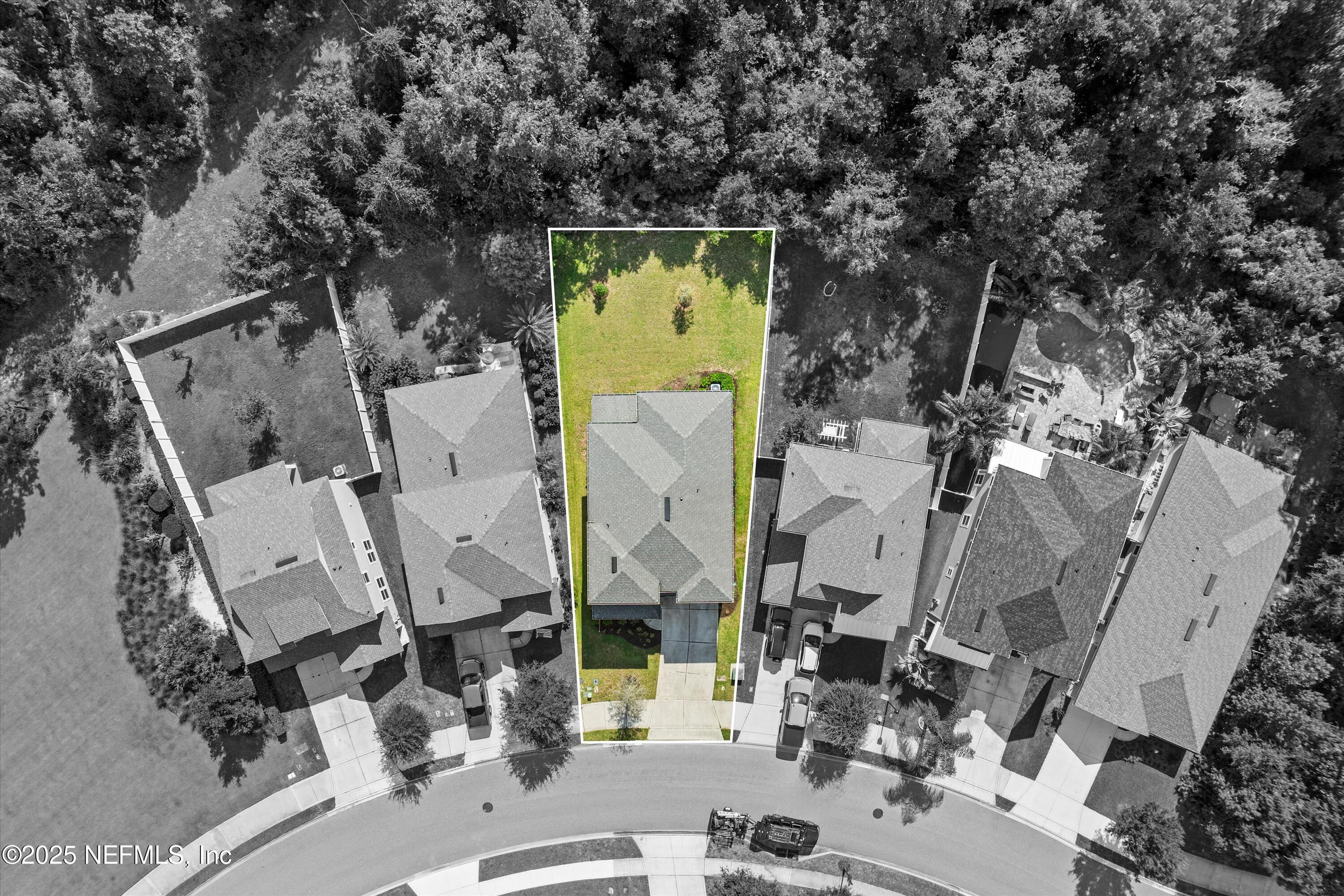 548 KENDALL CROSSING Drive, St. Johns