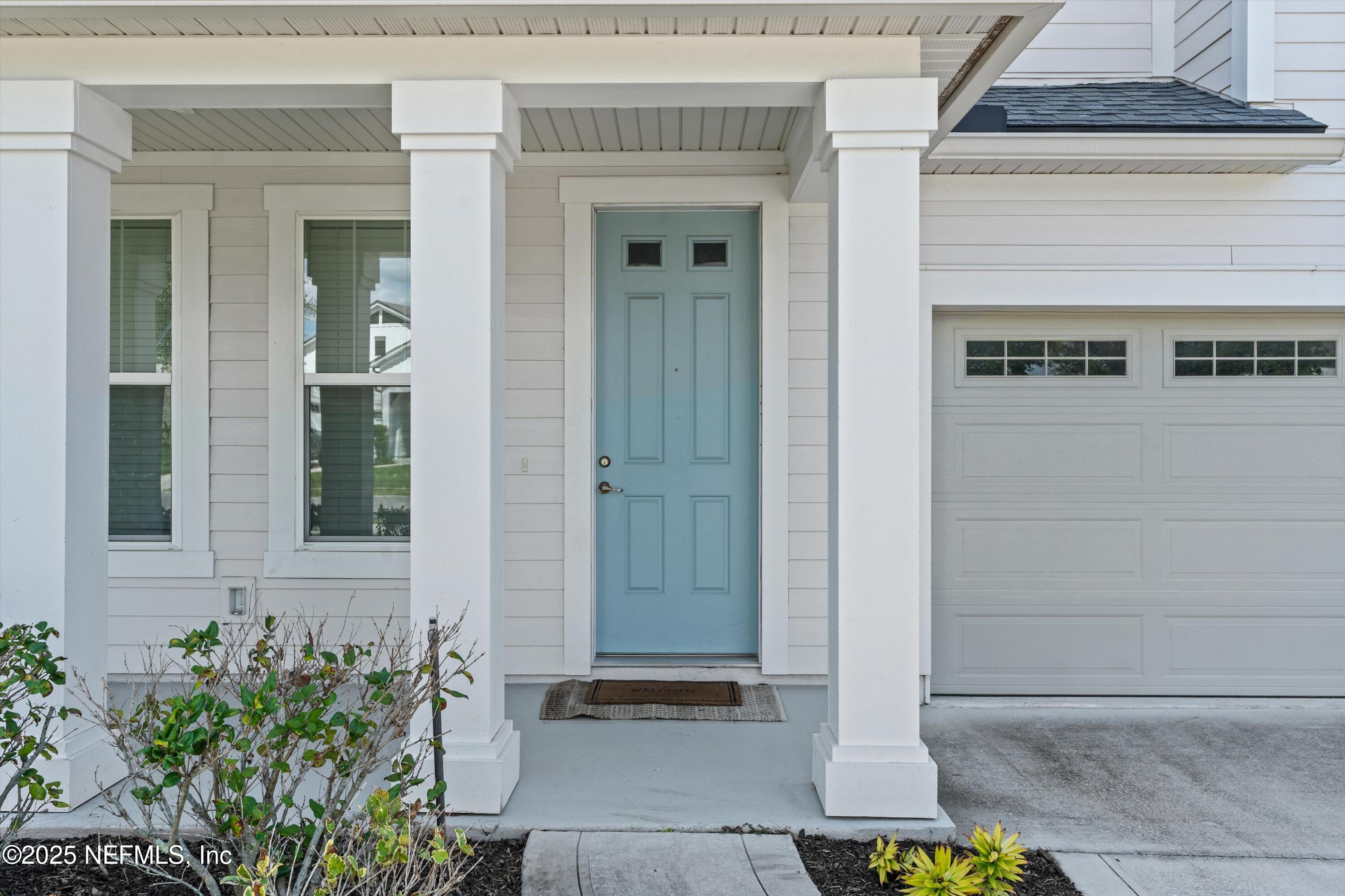 548 KENDALL CROSSING Drive, St. Johns