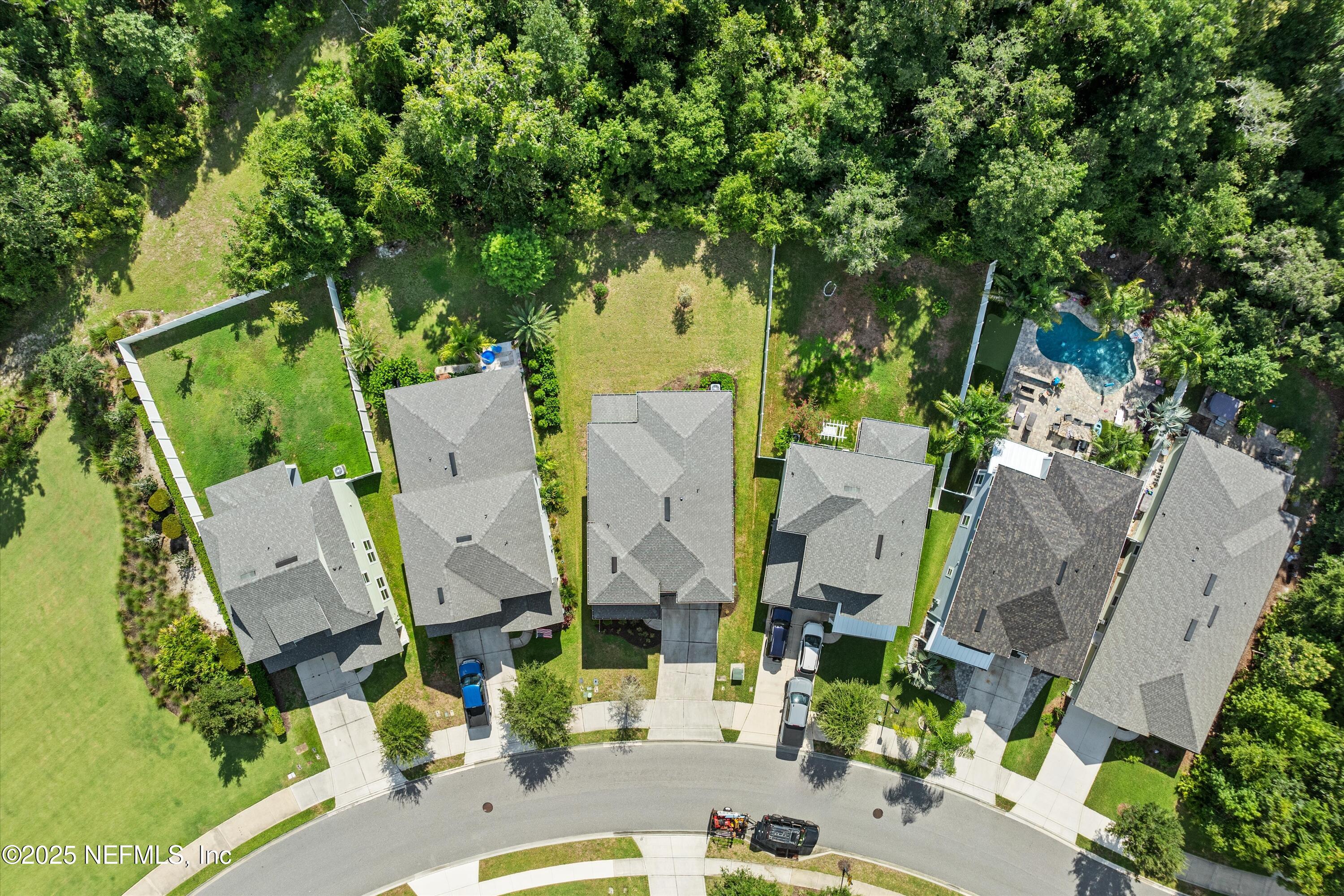 548 KENDALL CROSSING Drive, St. Johns