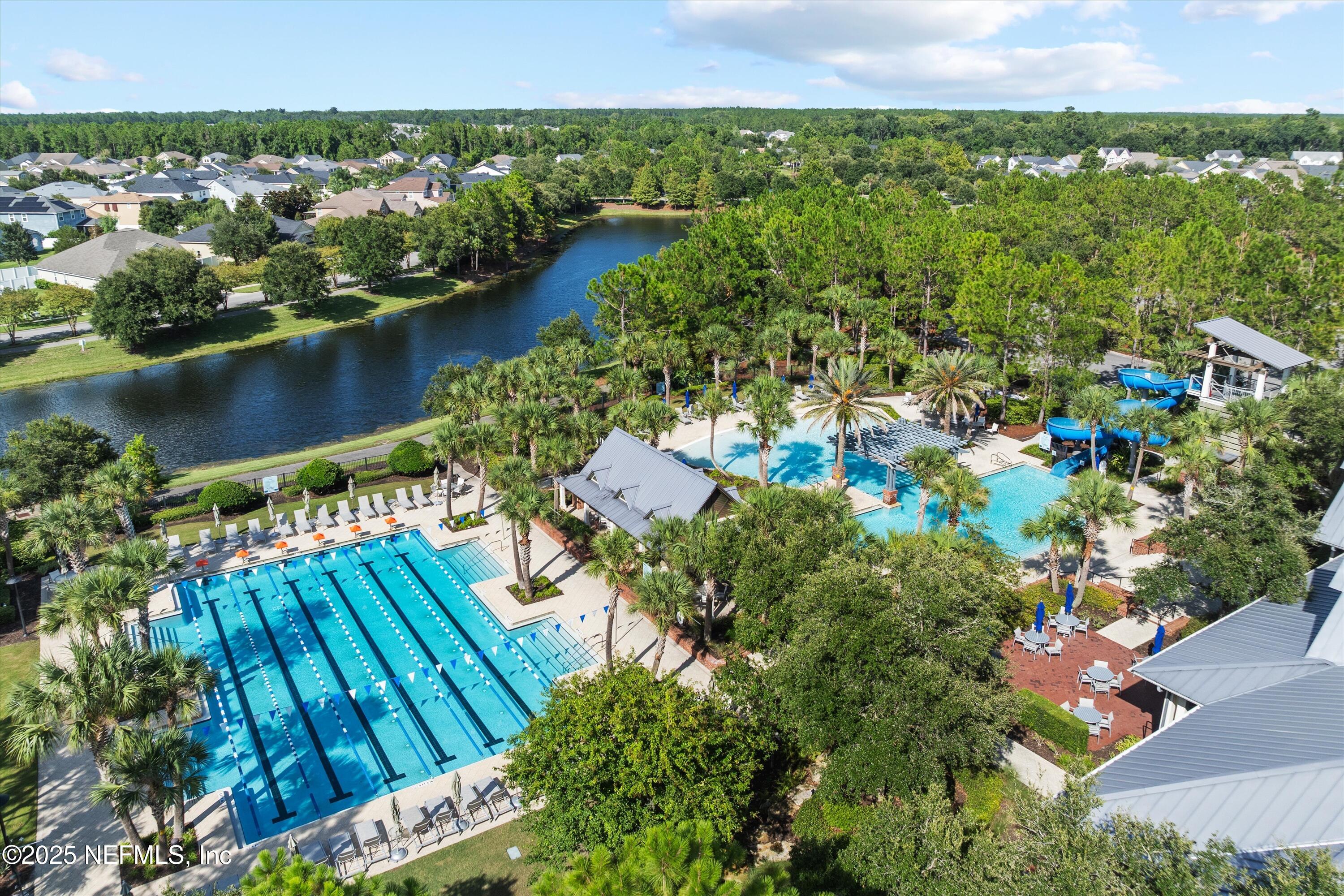 548 KENDALL CROSSING Drive, St. Johns