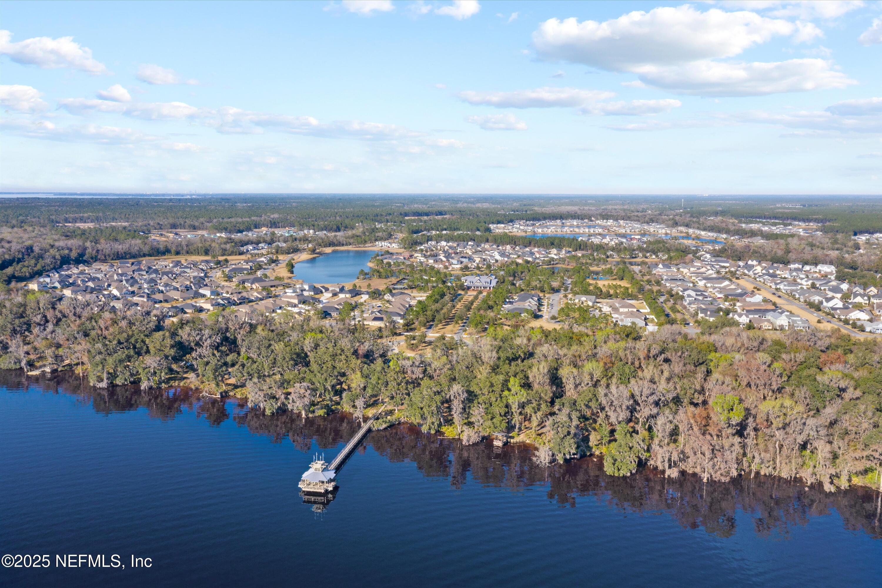 548 KENDALL CROSSING Drive, St. Johns