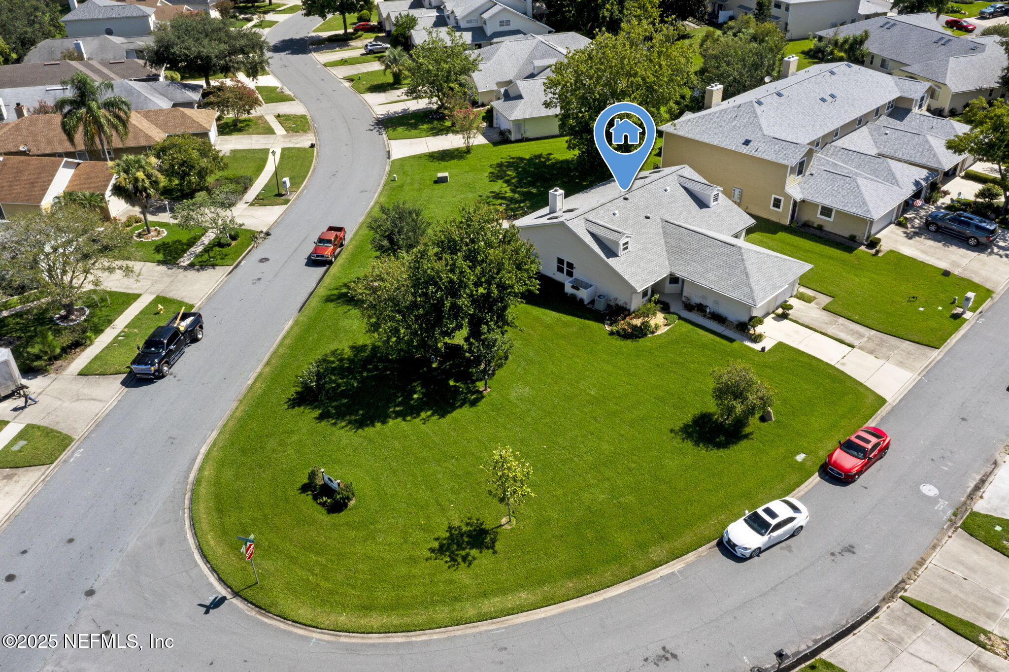 12001 MEADOWVIEW Drive S