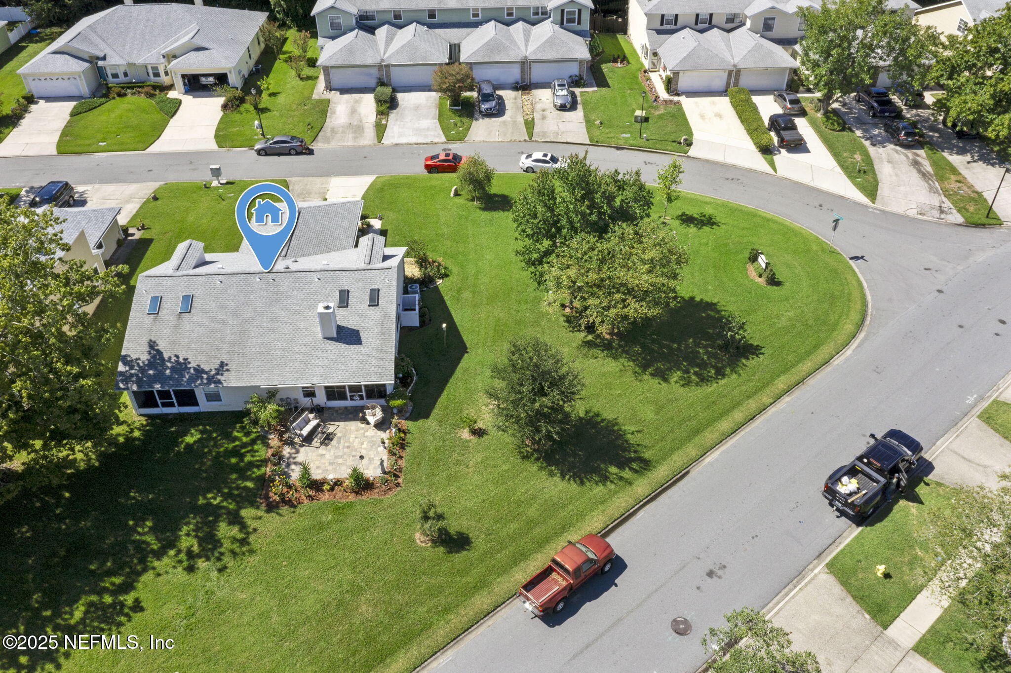 12001 MEADOWVIEW Drive S