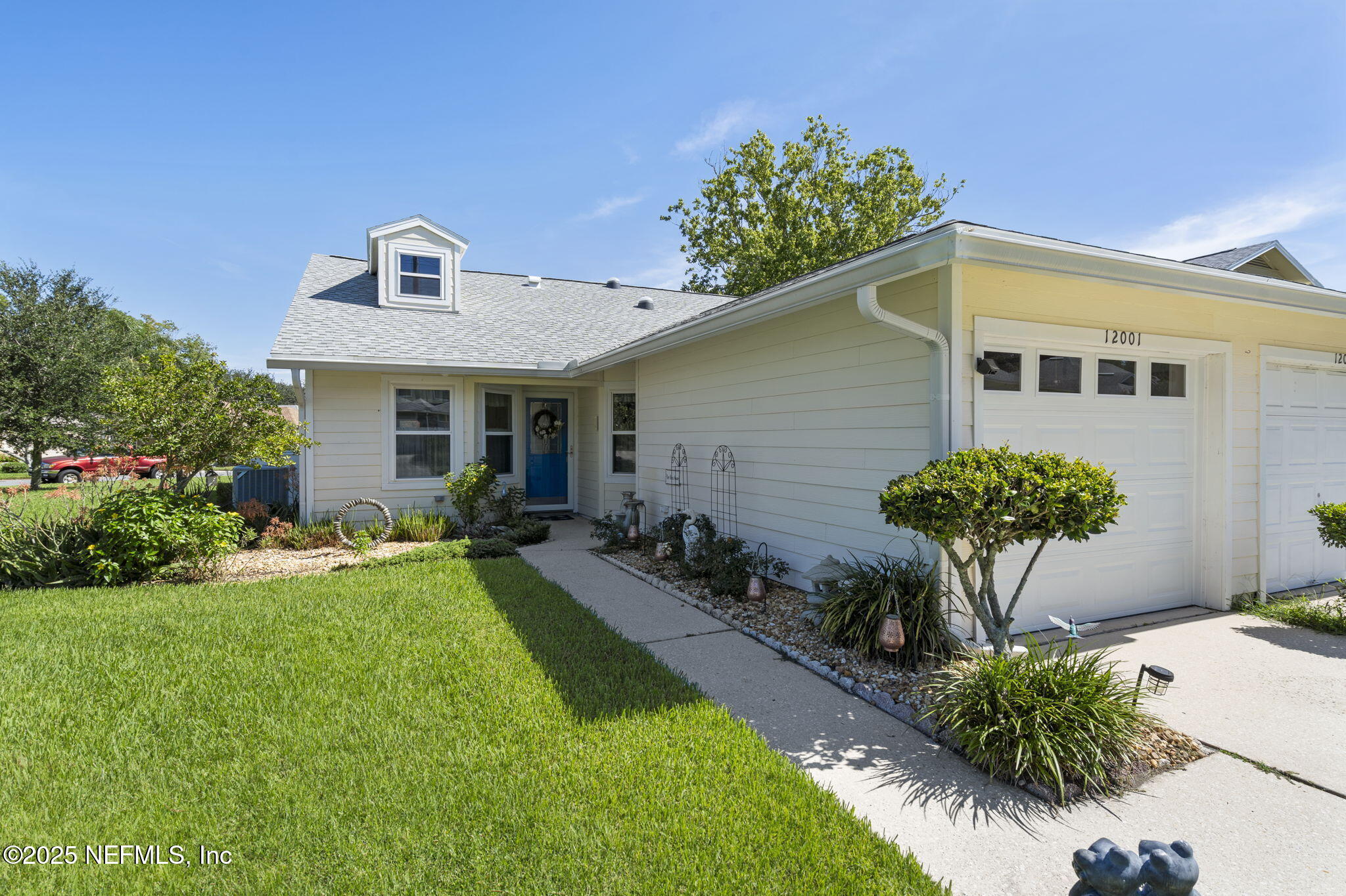 12001 MEADOWVIEW Drive S