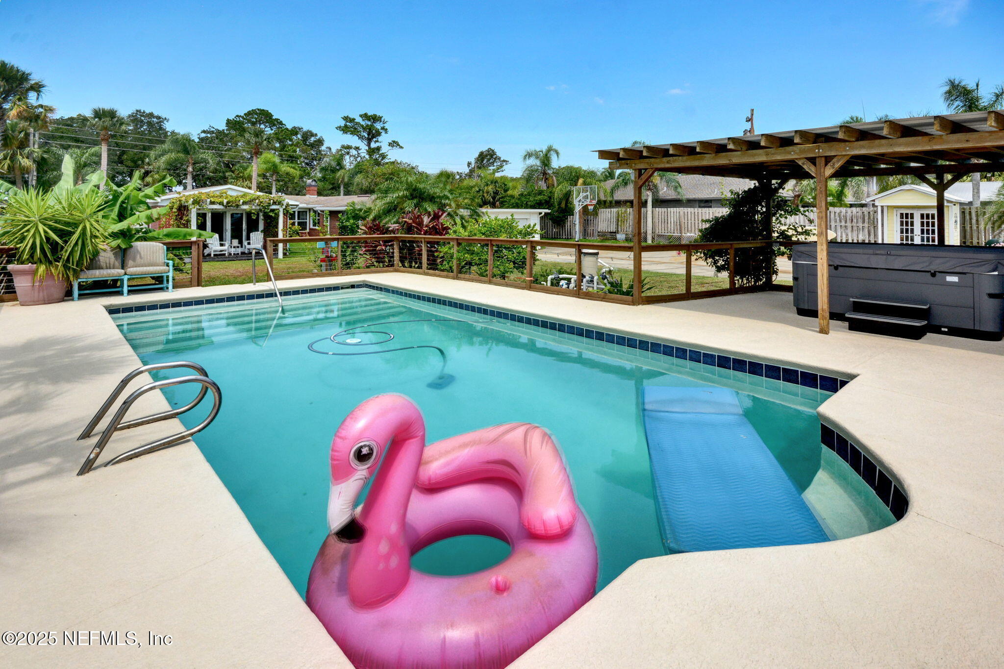 5924 HECKSCHER Drive