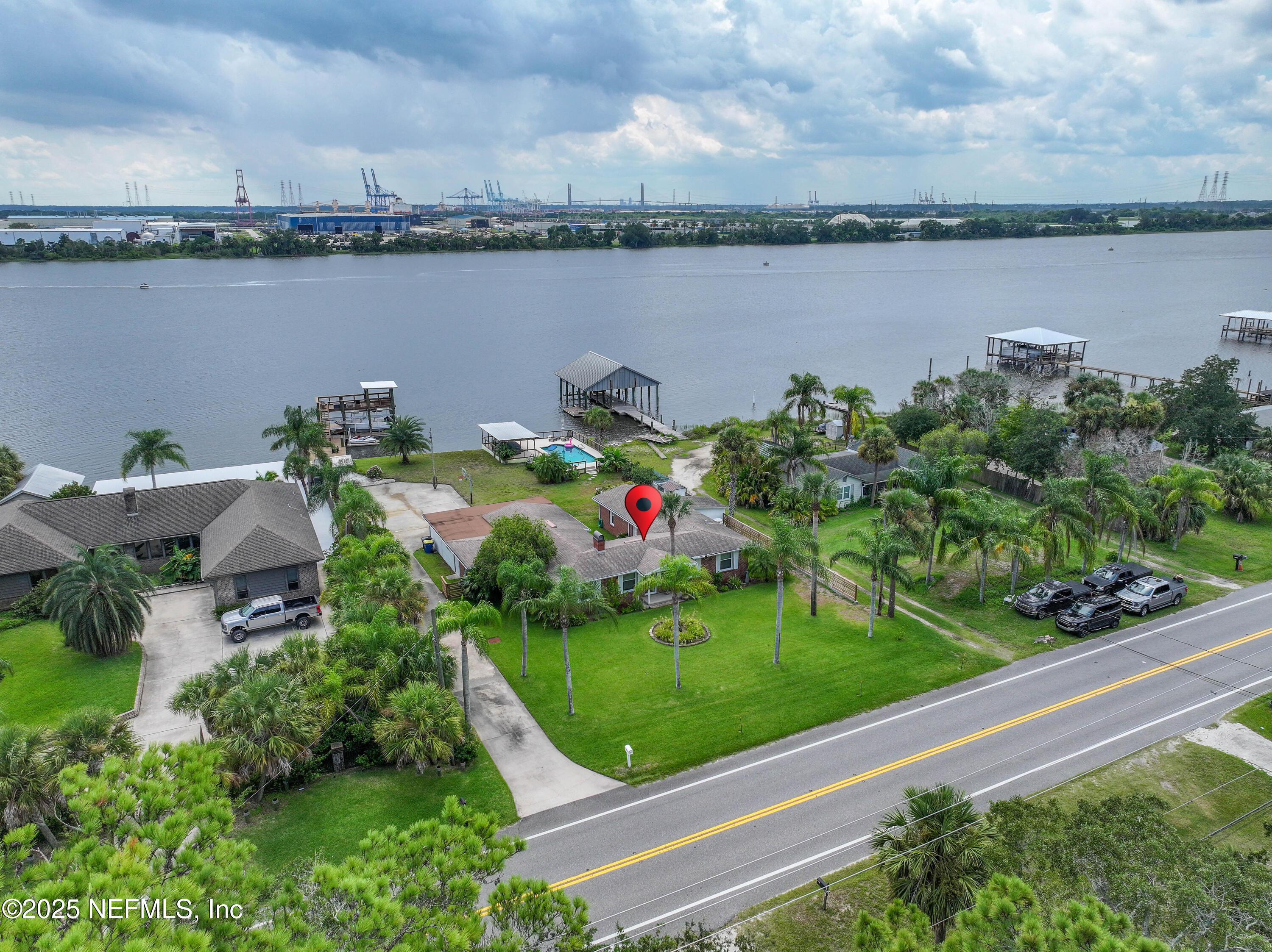 5924 HECKSCHER Drive