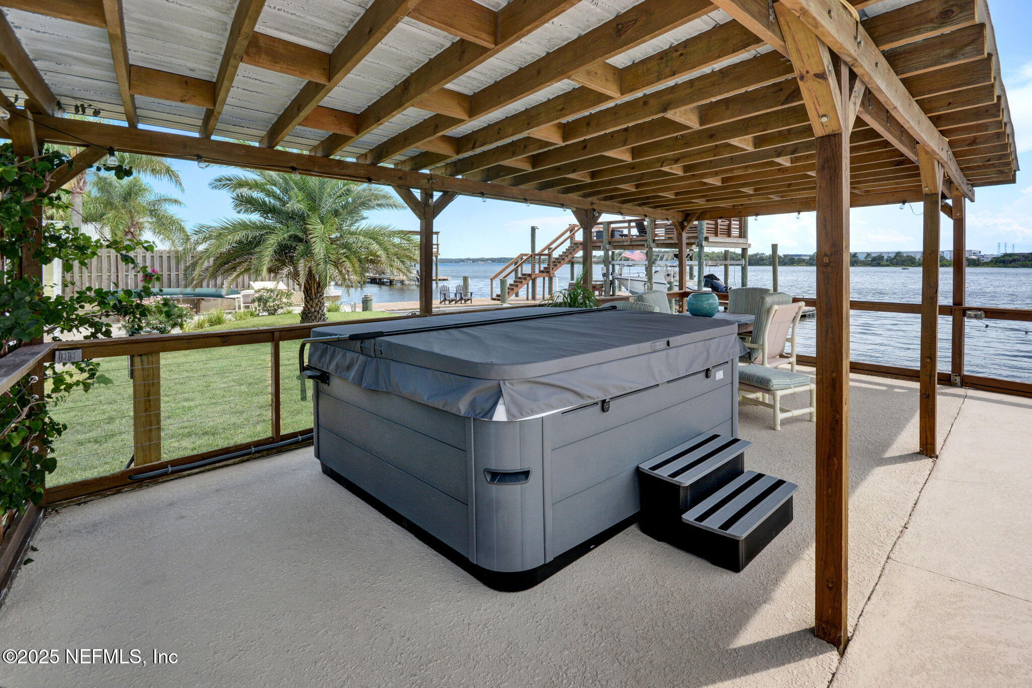 5924 HECKSCHER Drive