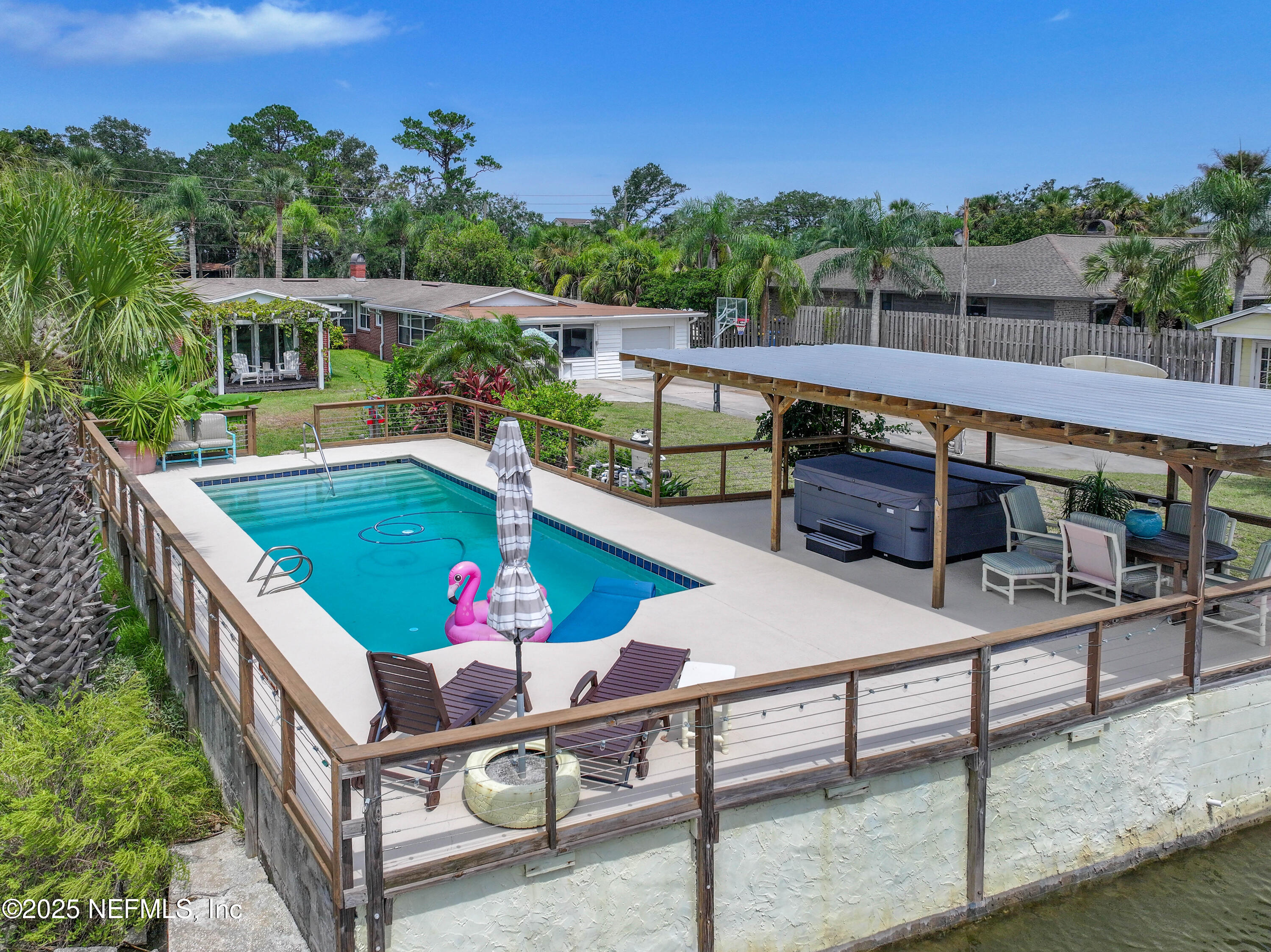 5924 HECKSCHER Drive