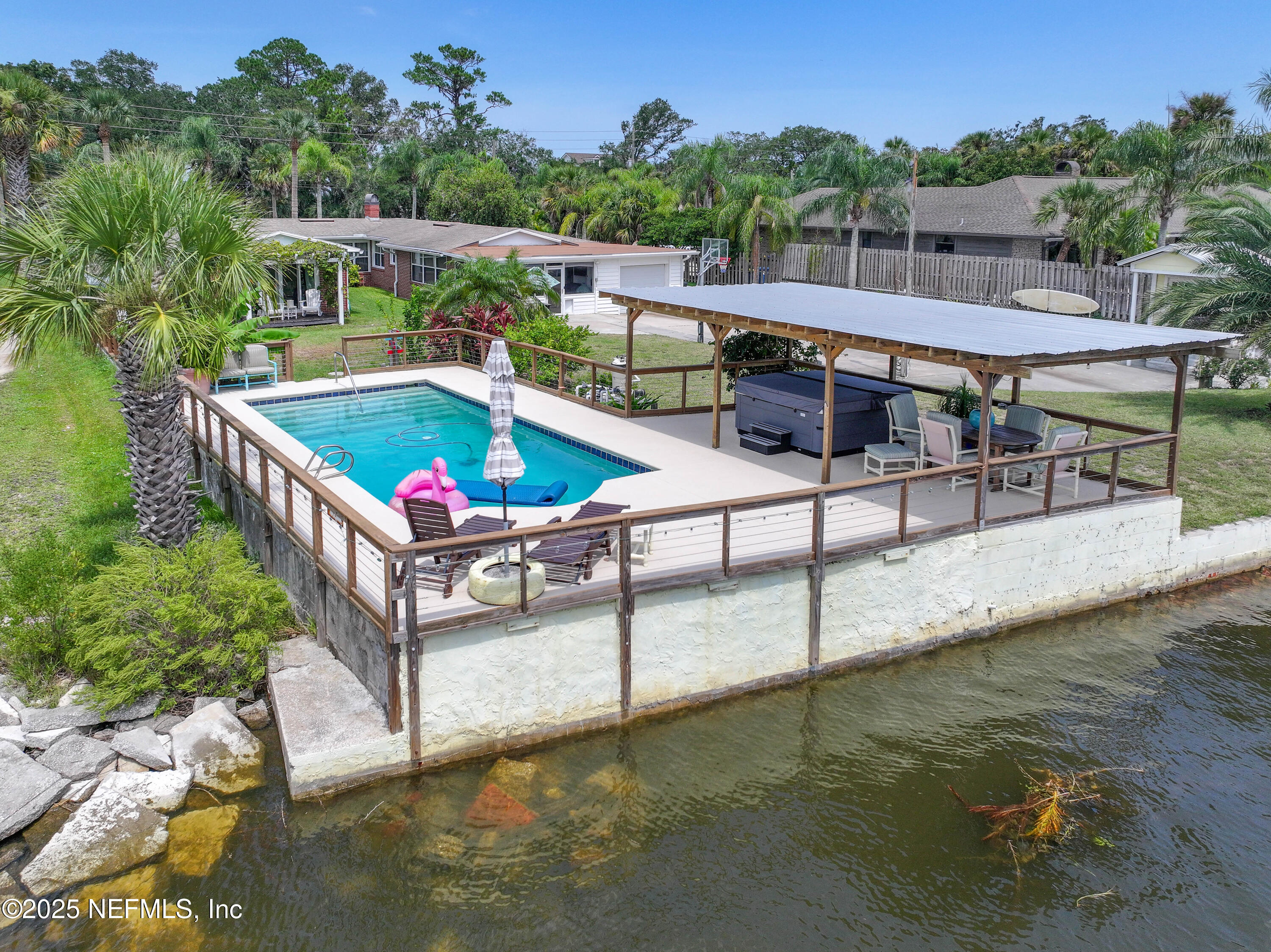 5924 HECKSCHER Drive