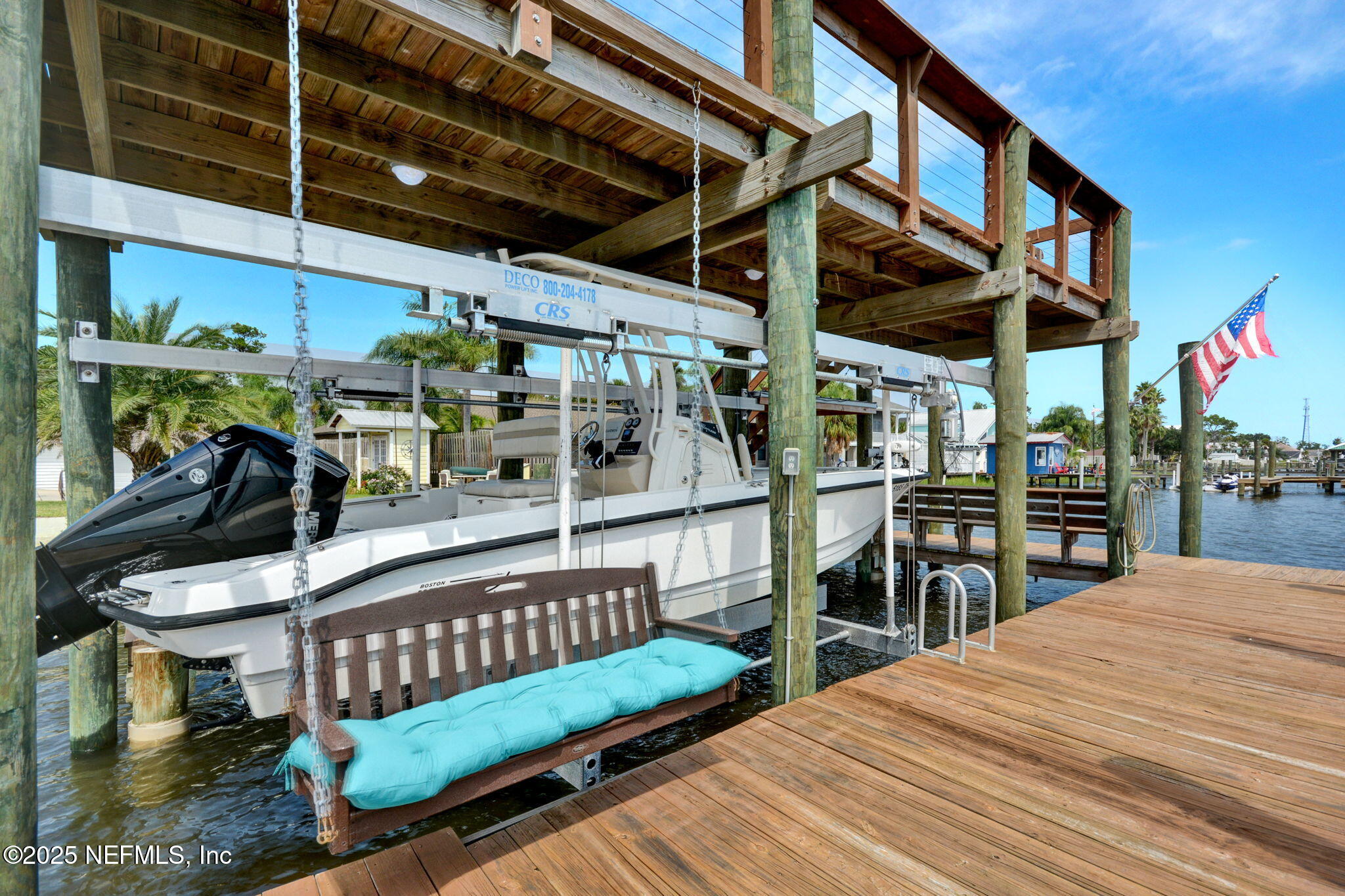 5924 HECKSCHER Drive