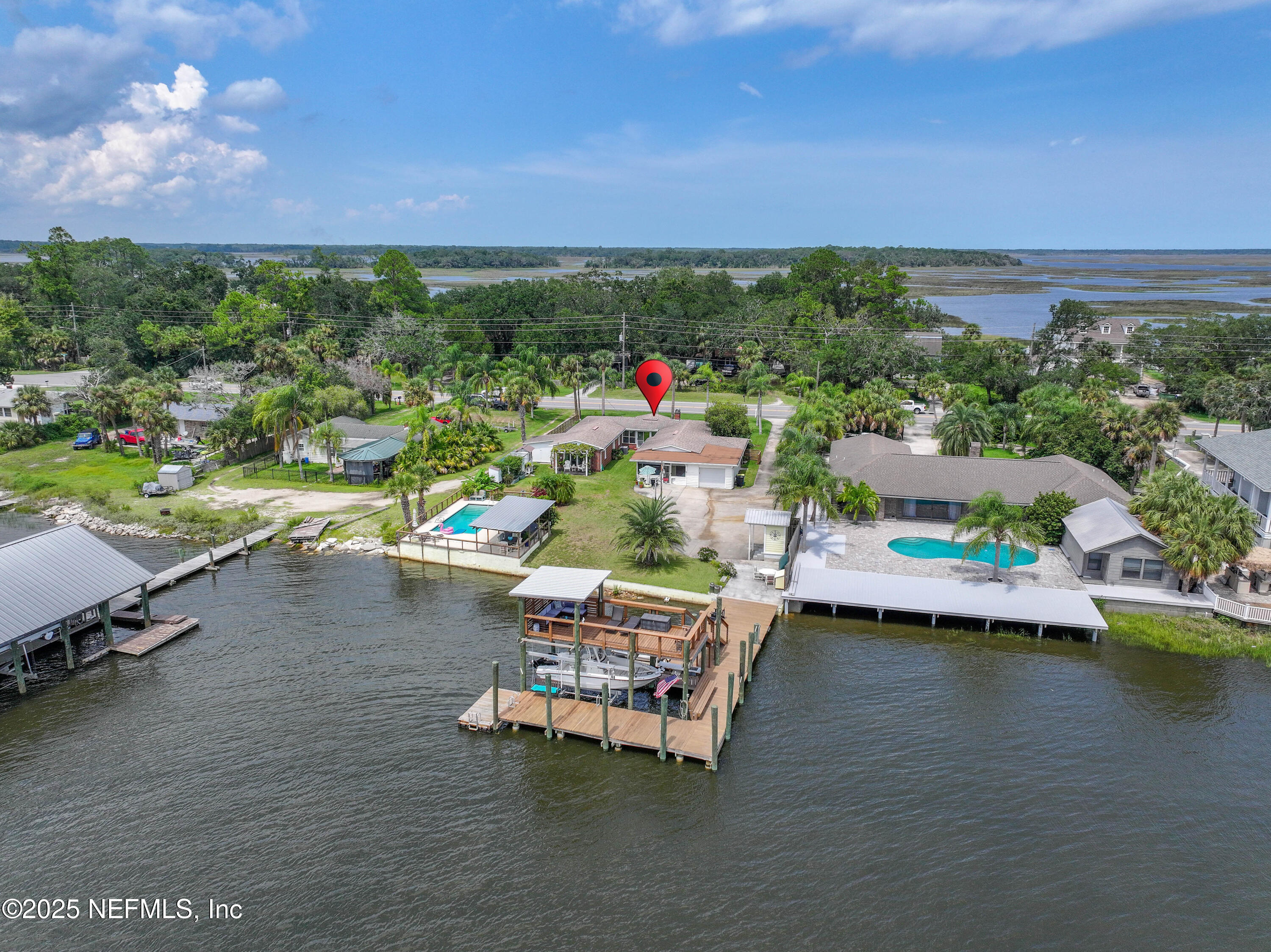 5924 HECKSCHER Drive