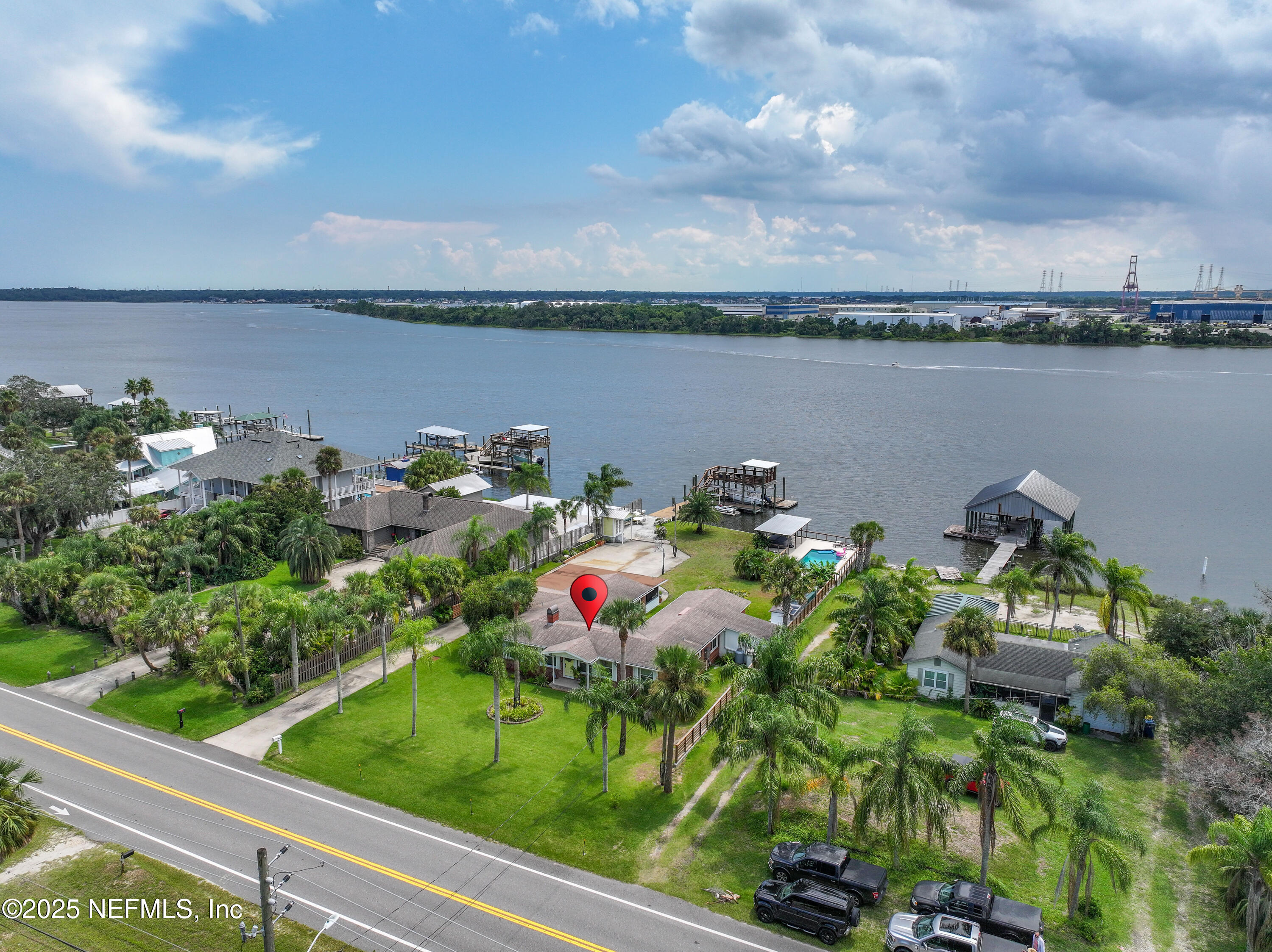 5924 HECKSCHER Drive