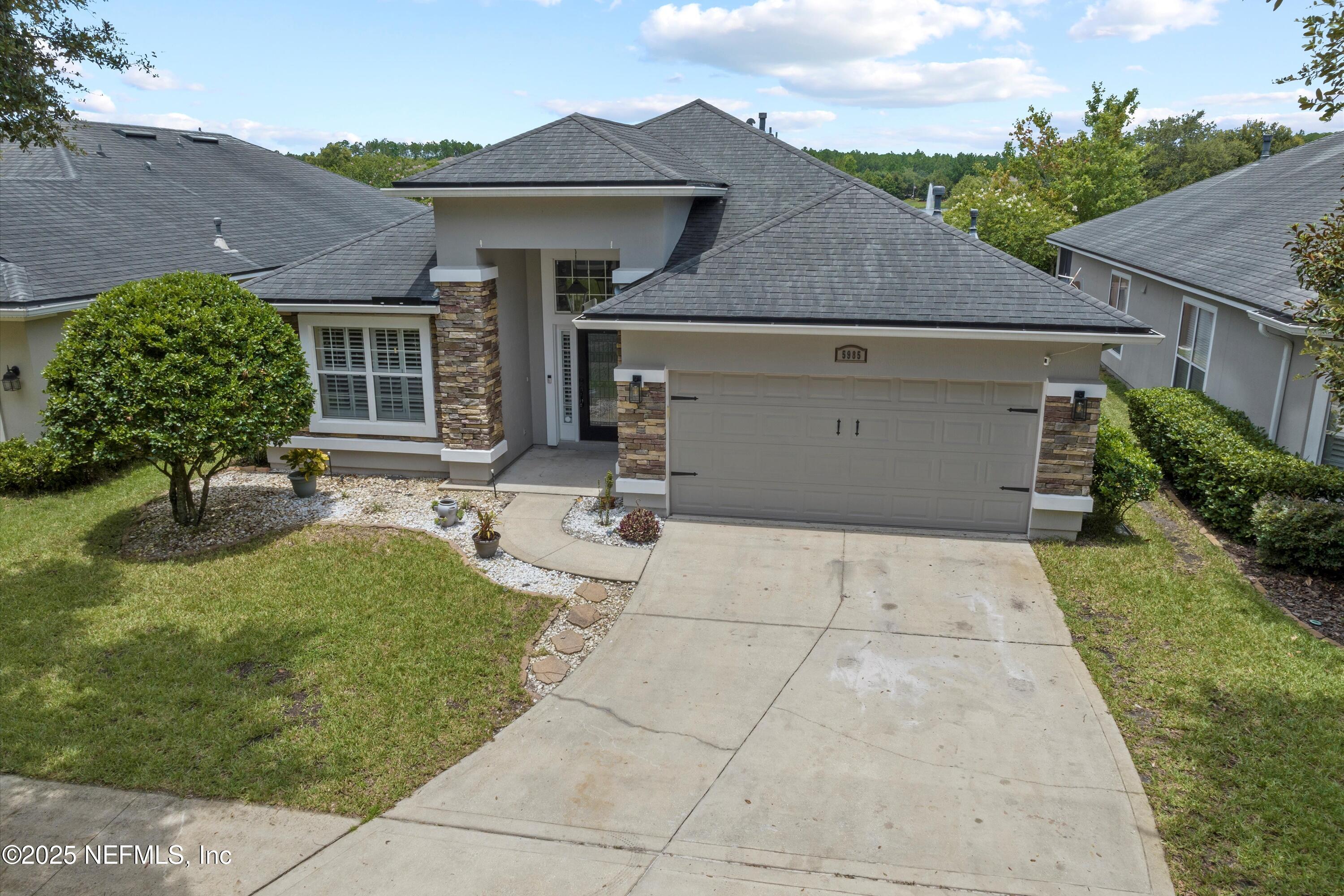 5985 WIND CAVE Lane
