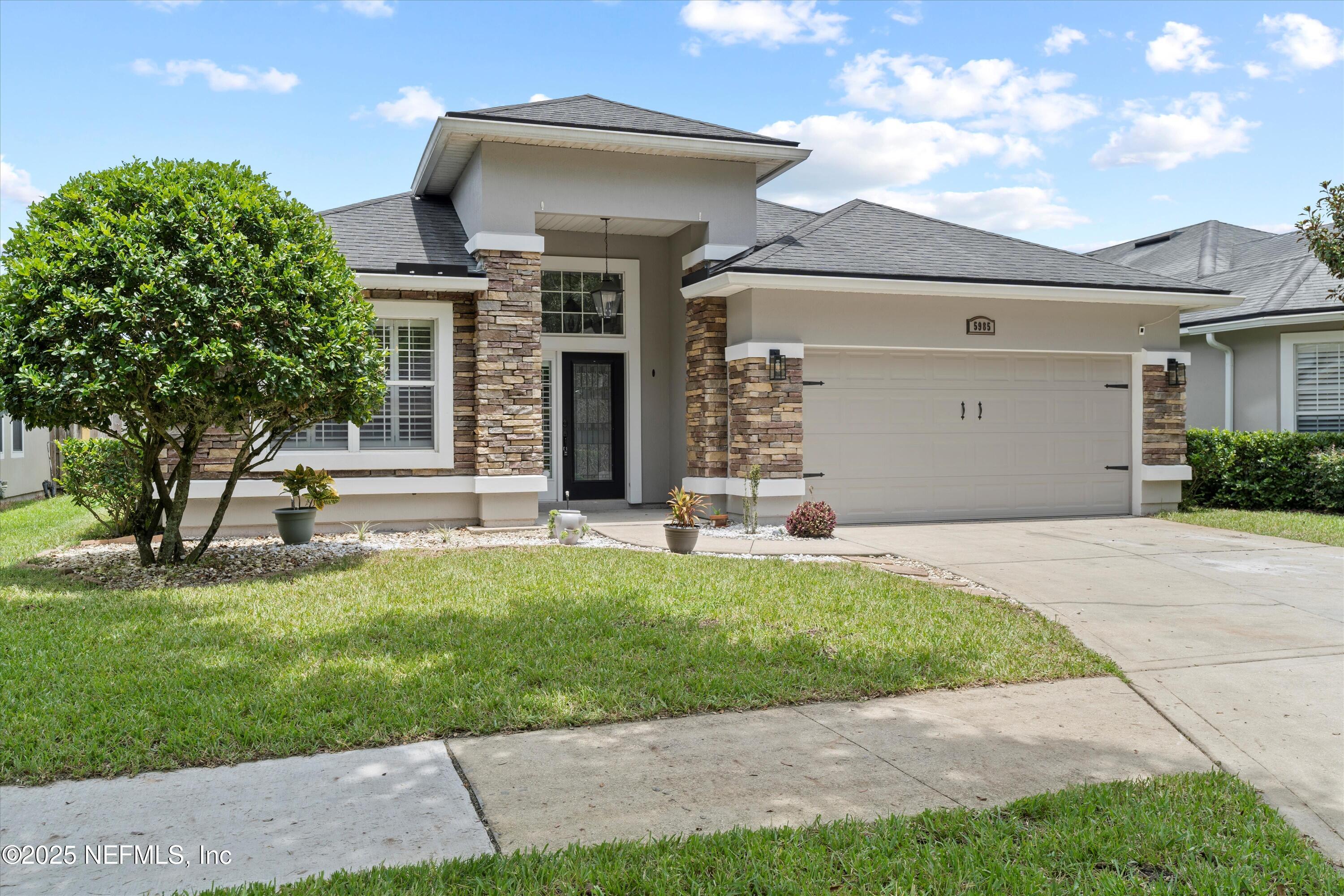 5985 WIND CAVE Lane