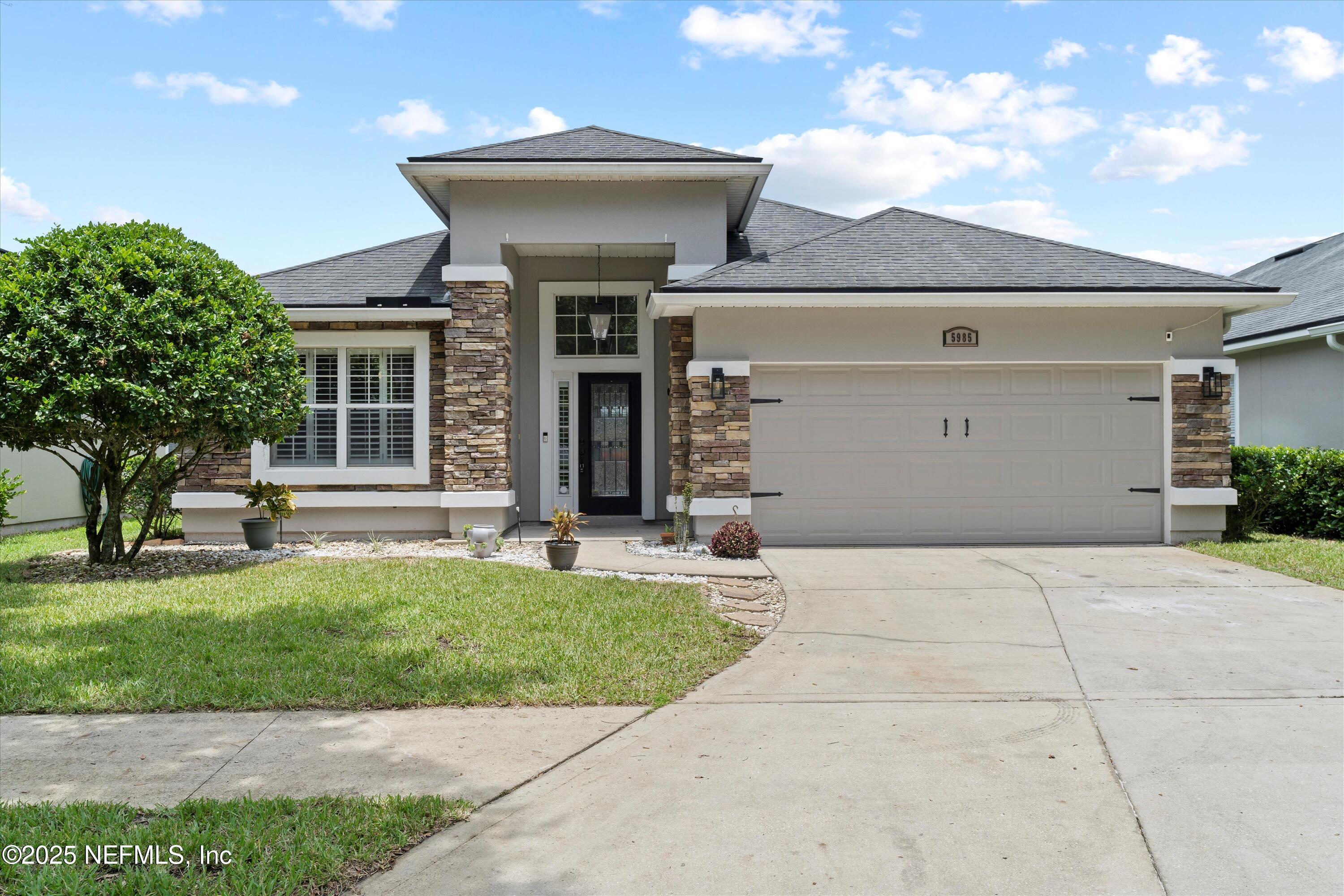 5985 WIND CAVE Lane