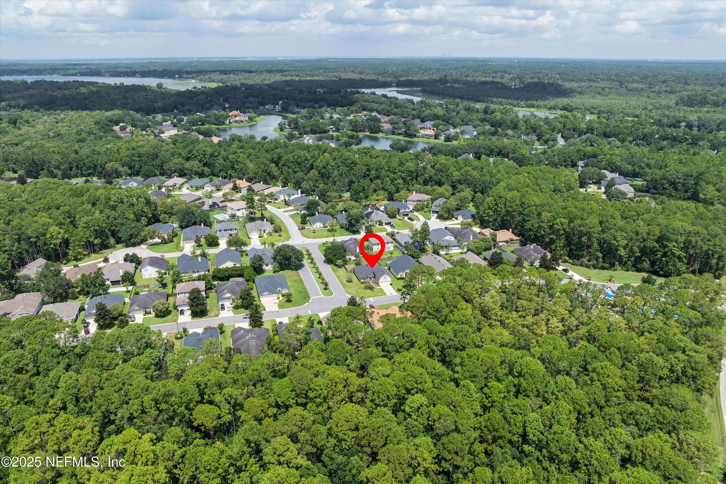 1532 SUMMERDOWN Way, St. Johns