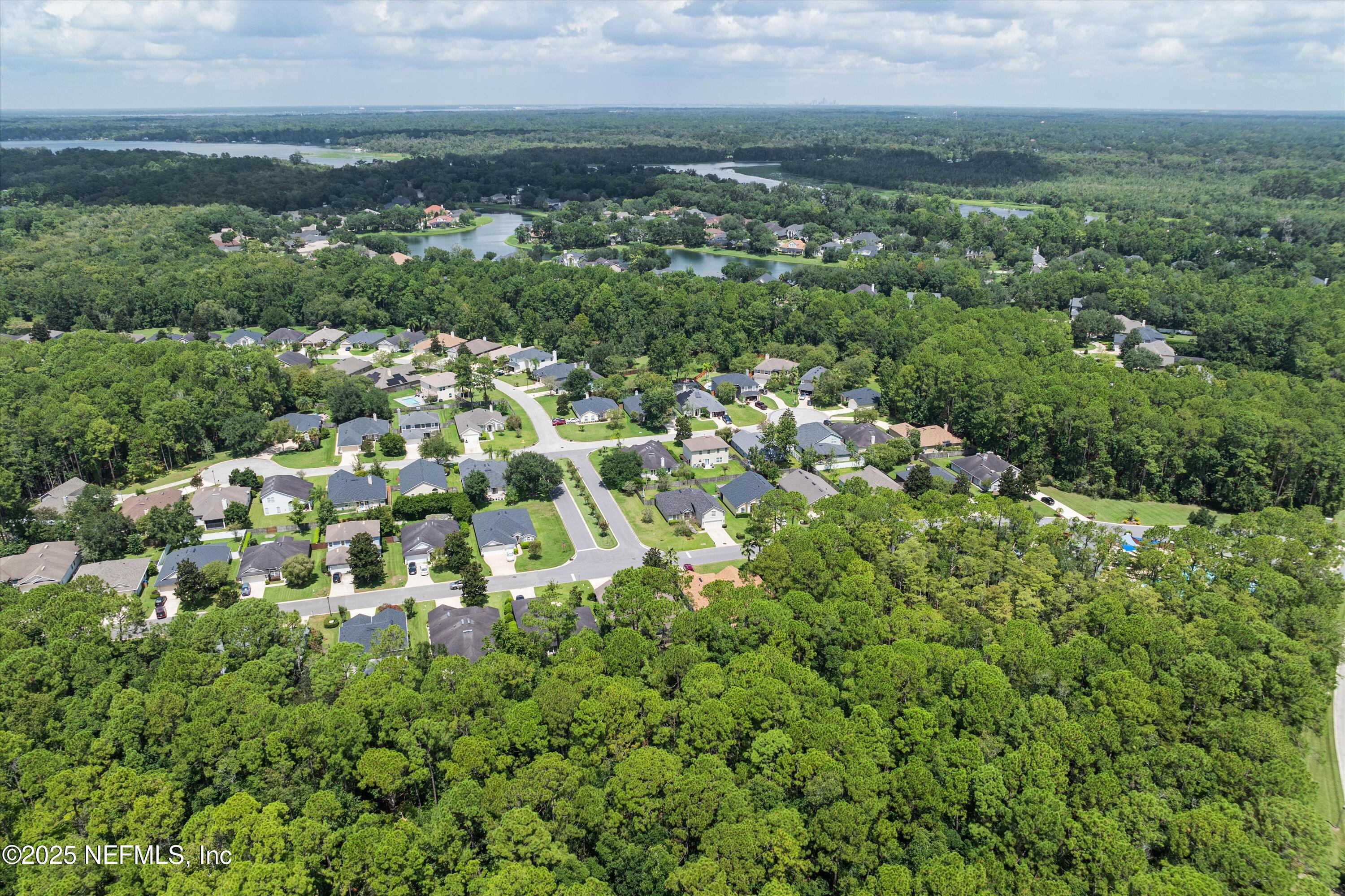 1532 SUMMERDOWN Way, St. Johns