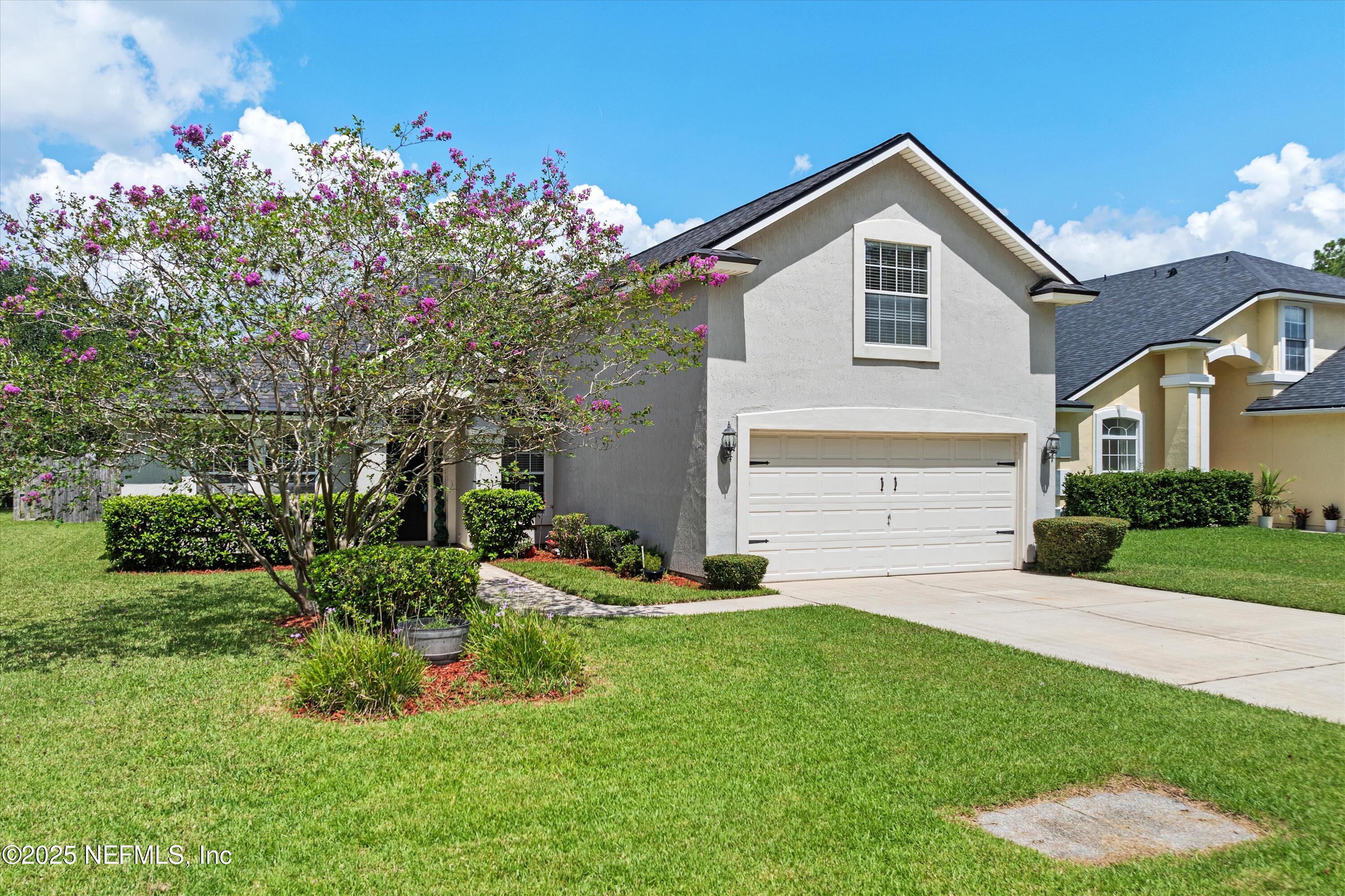 1532 SUMMERDOWN Way, St. Johns