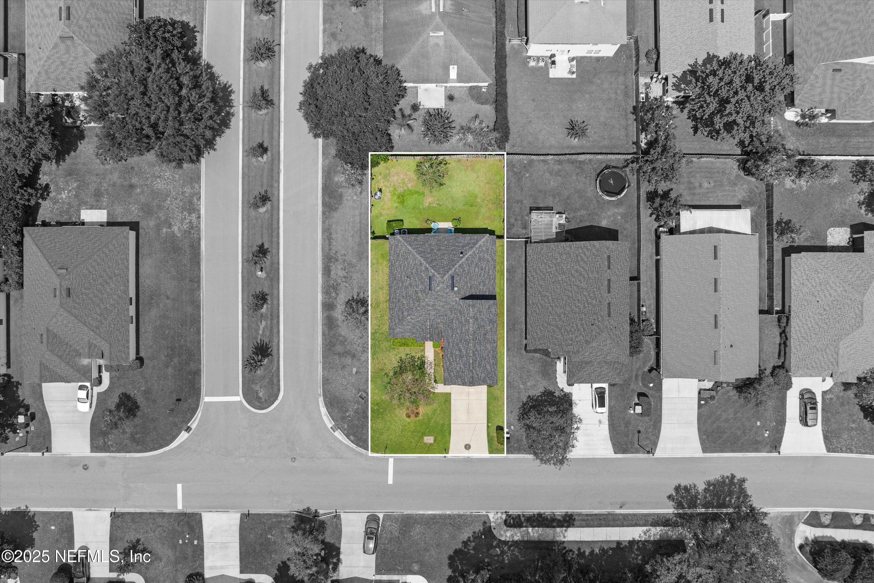 1532 SUMMERDOWN Way, St. Johns