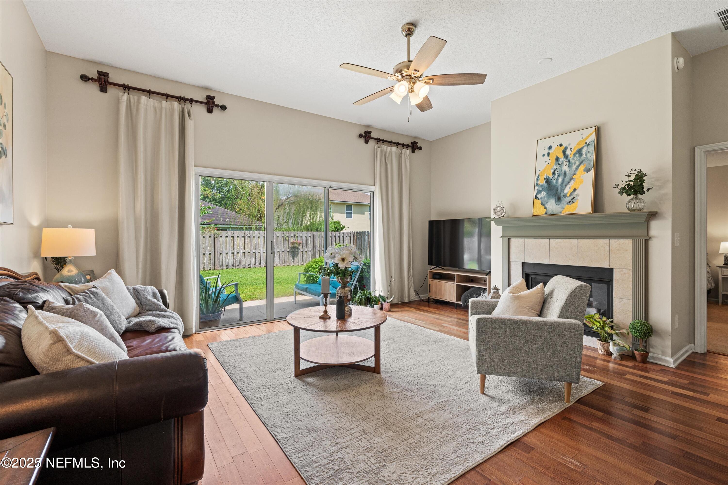 1532 SUMMERDOWN Way, St. Johns