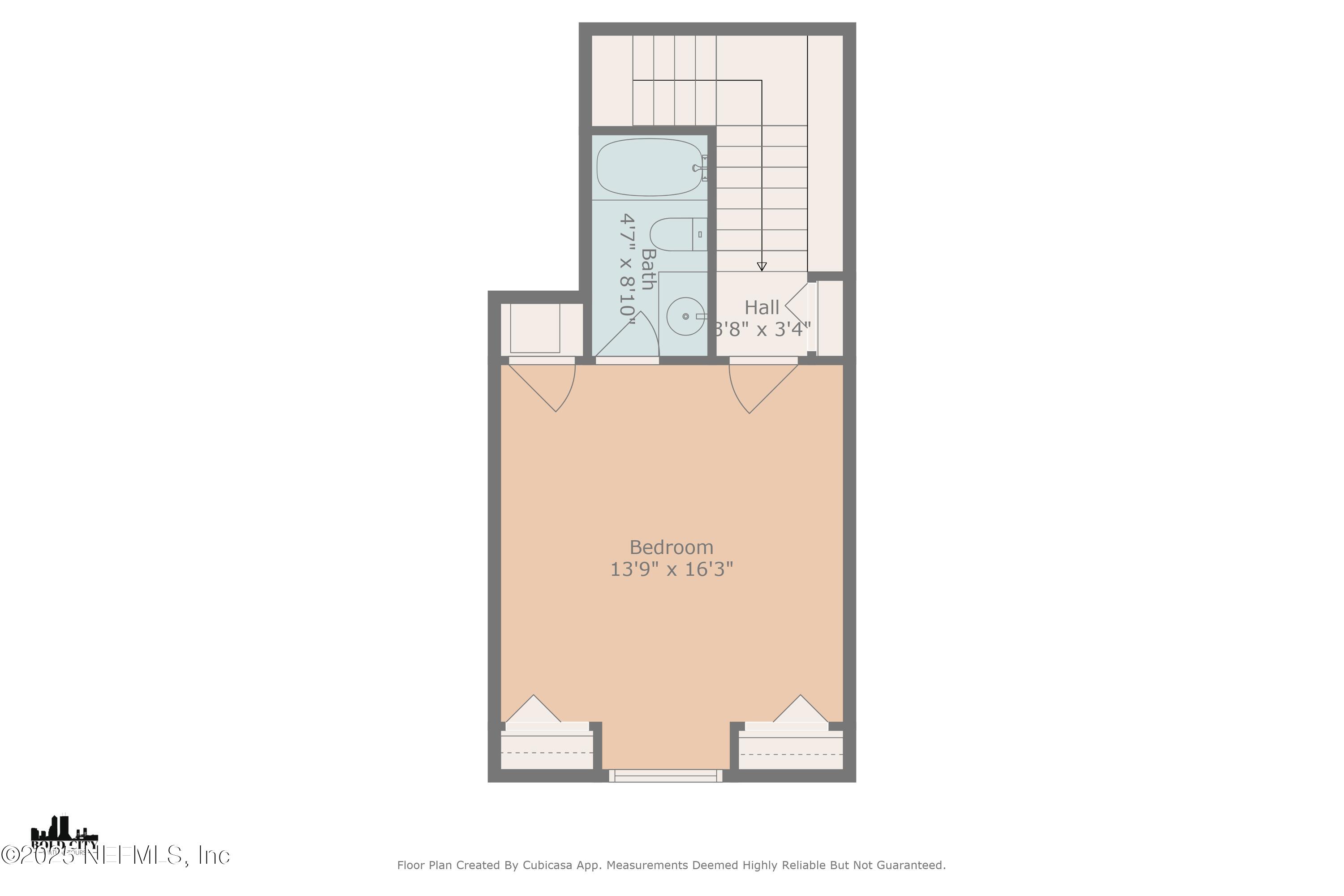 1532 SUMMERDOWN Way, St. Johns