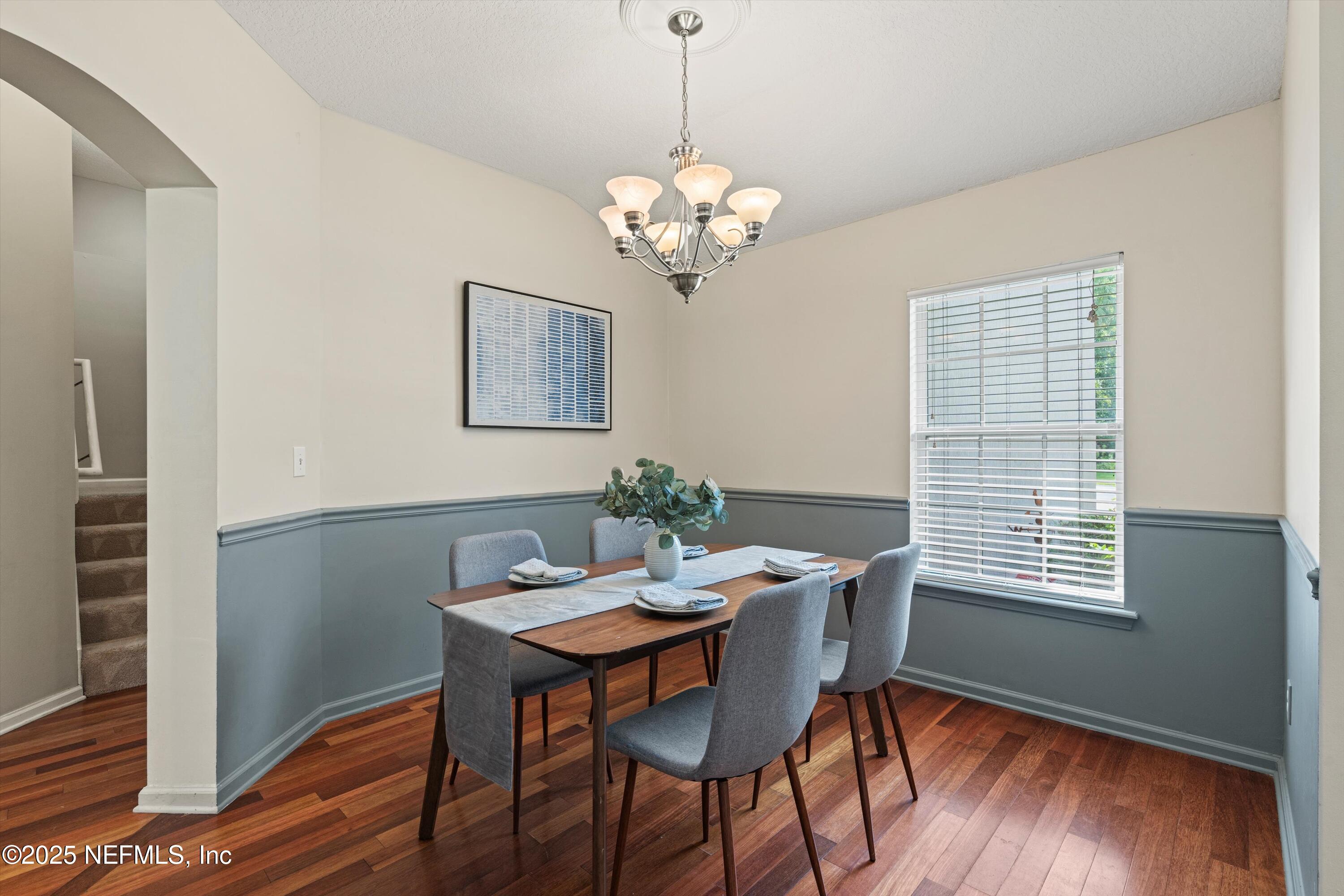 1532 SUMMERDOWN Way, St. Johns