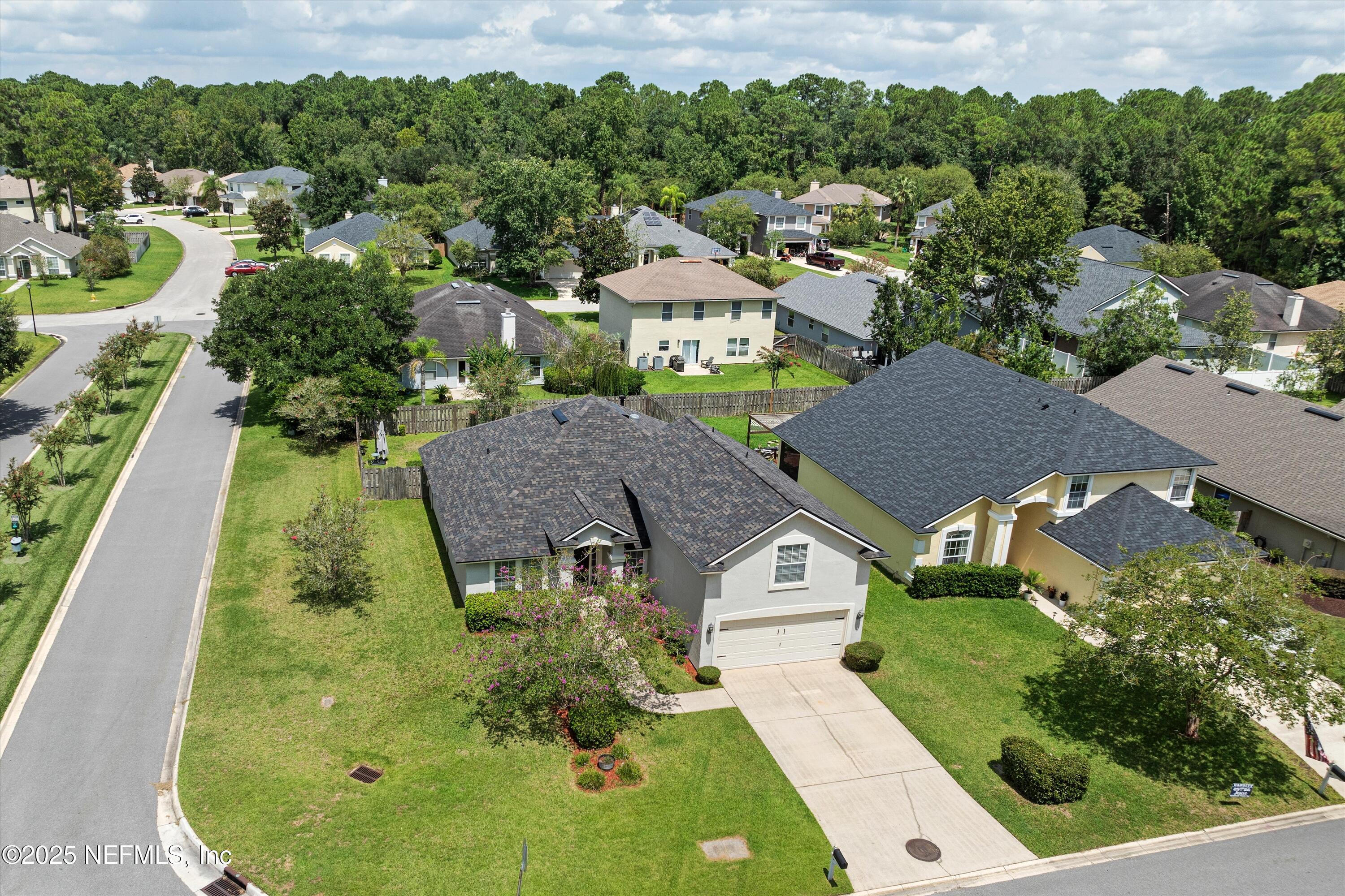 1532 SUMMERDOWN Way, St. Johns