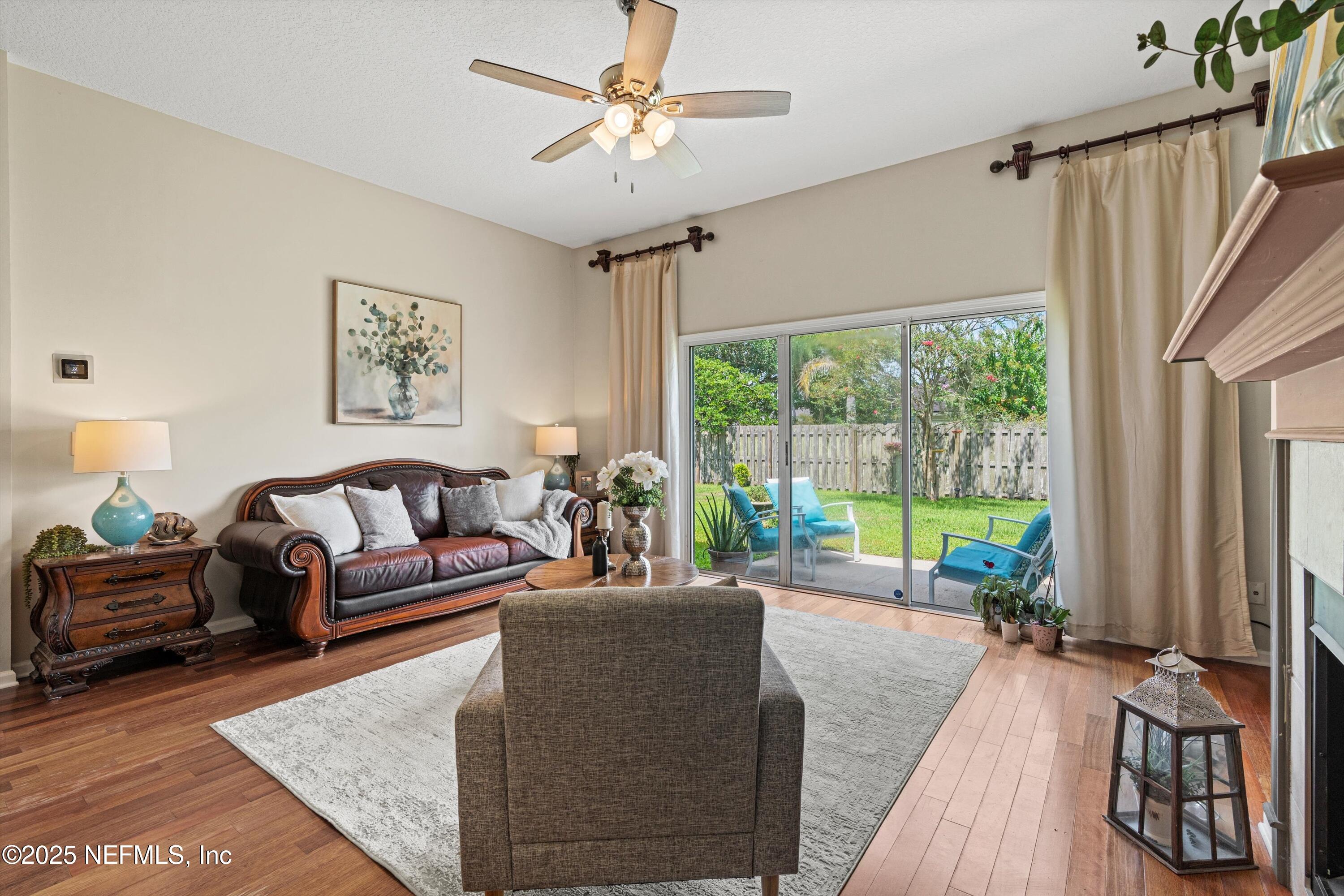 1532 SUMMERDOWN Way, St. Johns