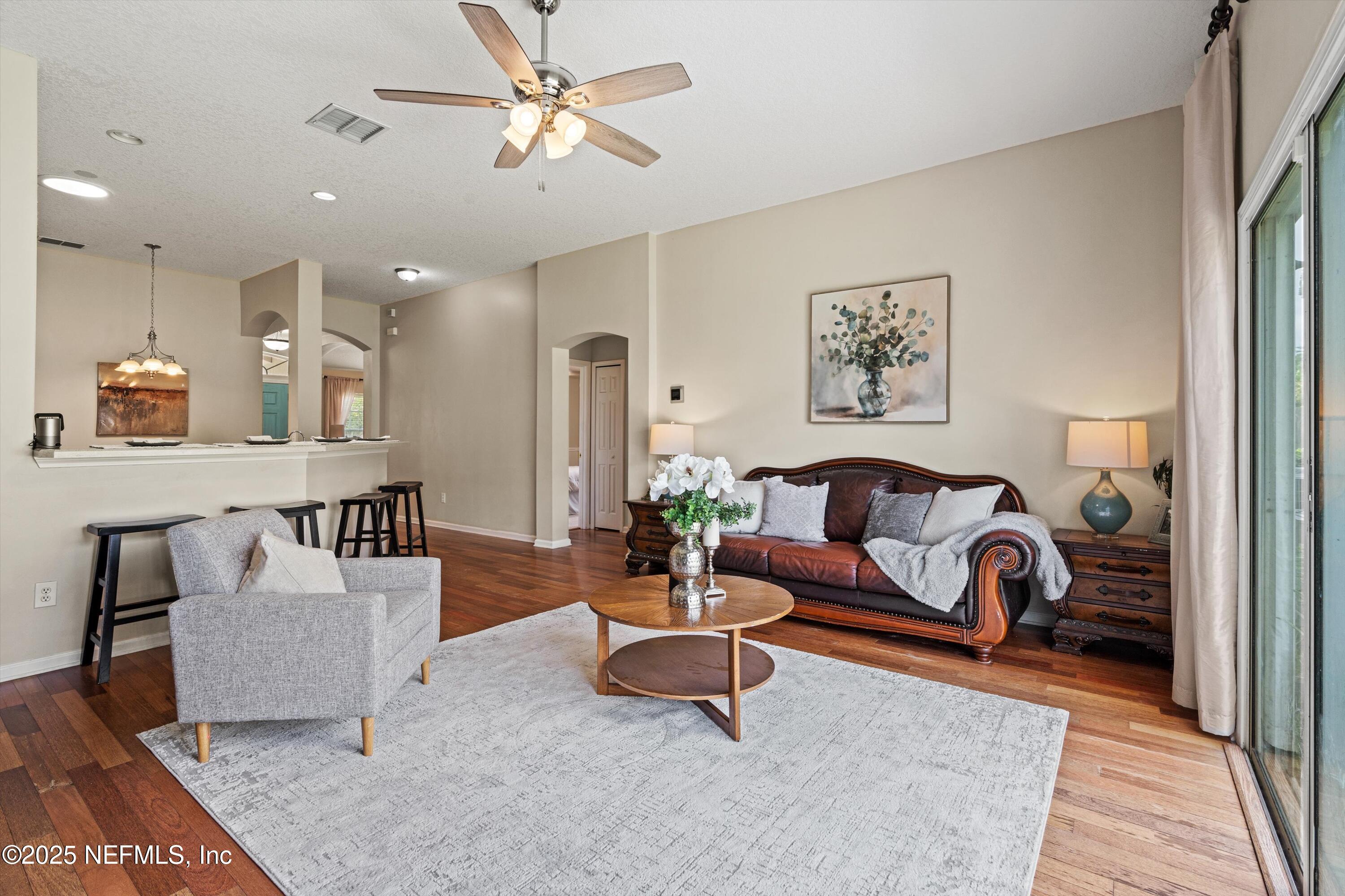 1532 SUMMERDOWN Way, St. Johns