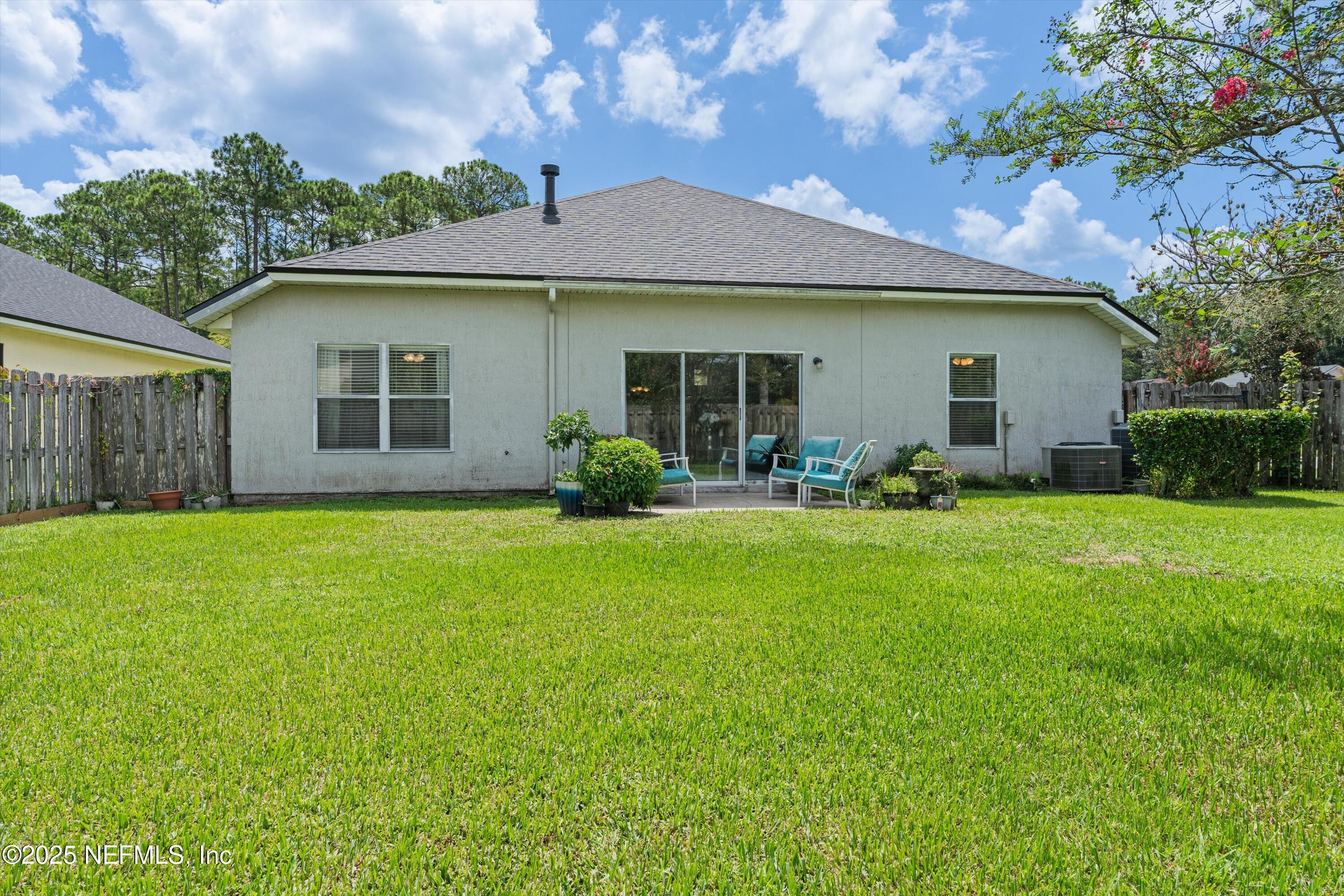 1532 SUMMERDOWN Way, St. Johns