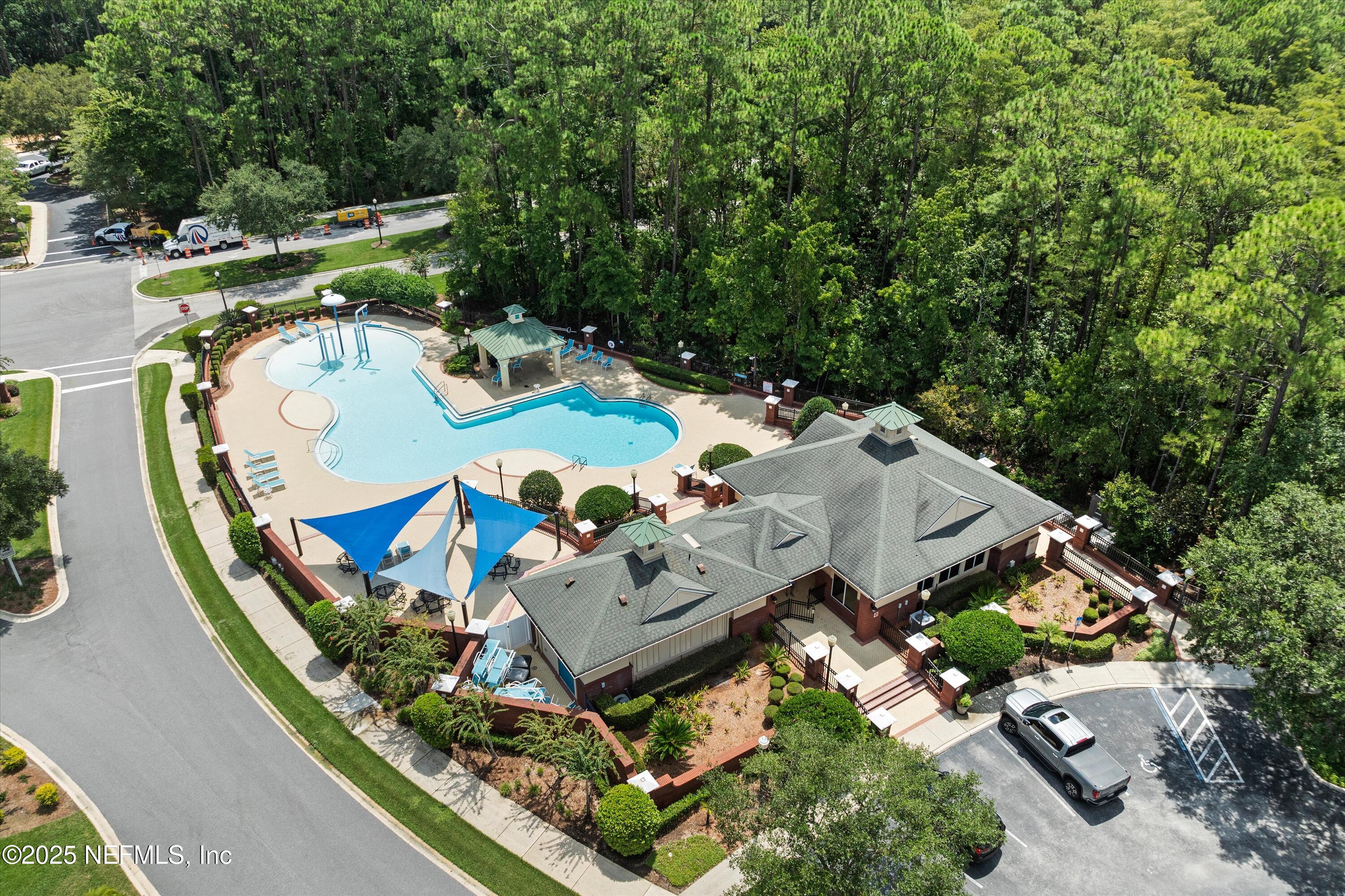 1532 SUMMERDOWN Way, St. Johns