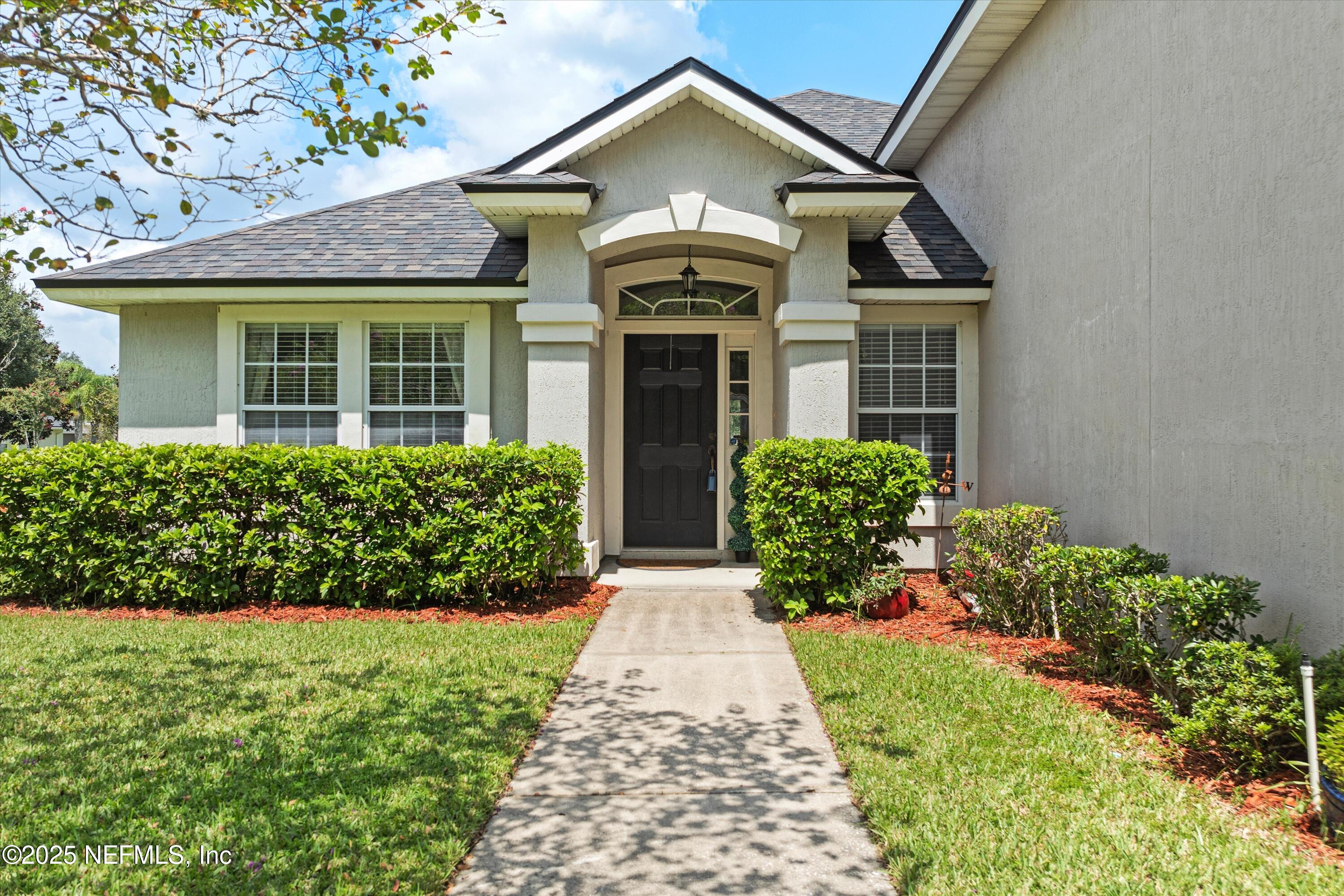 1532 SUMMERDOWN Way, St. Johns