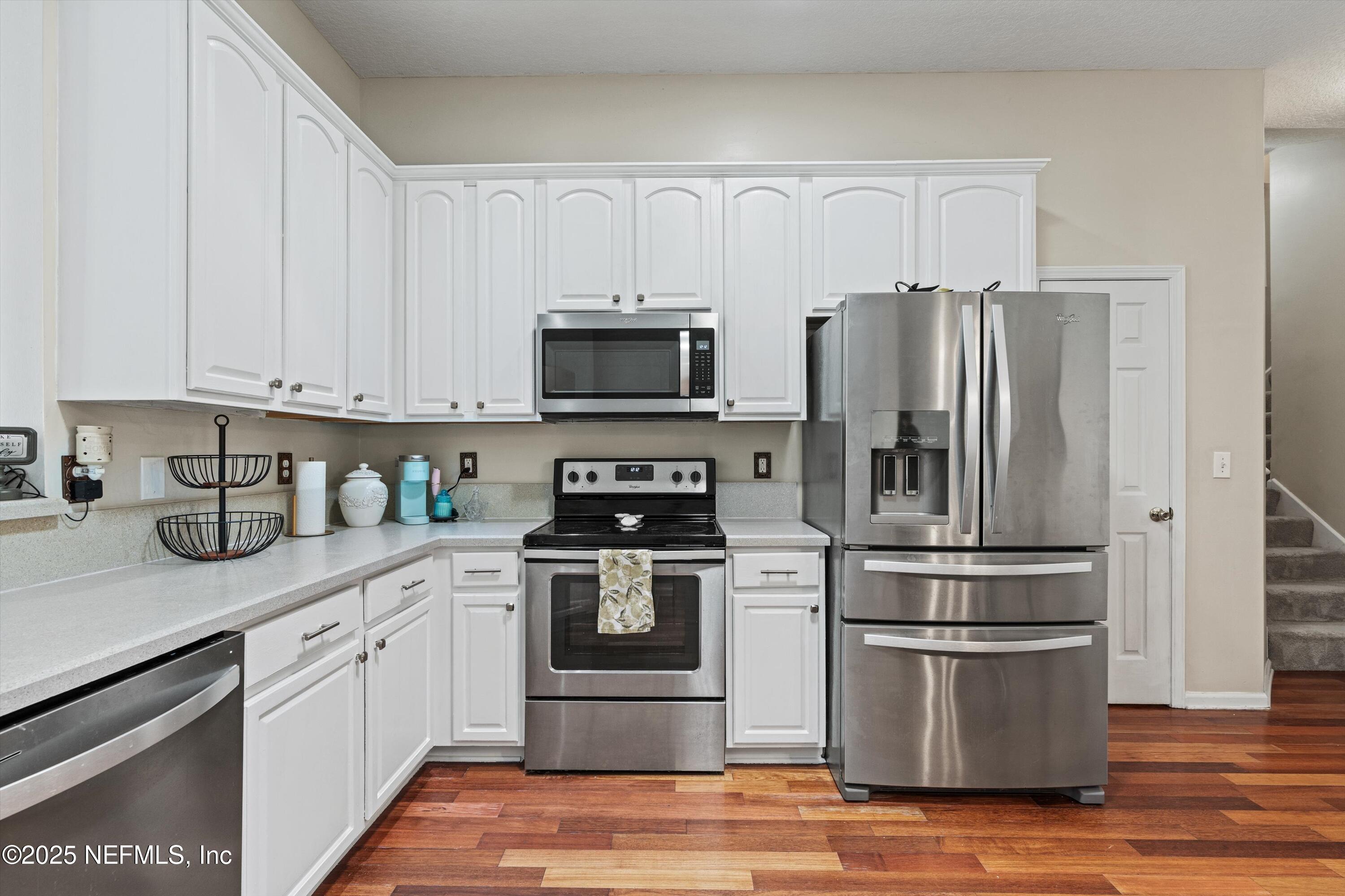 1532 SUMMERDOWN Way, St. Johns