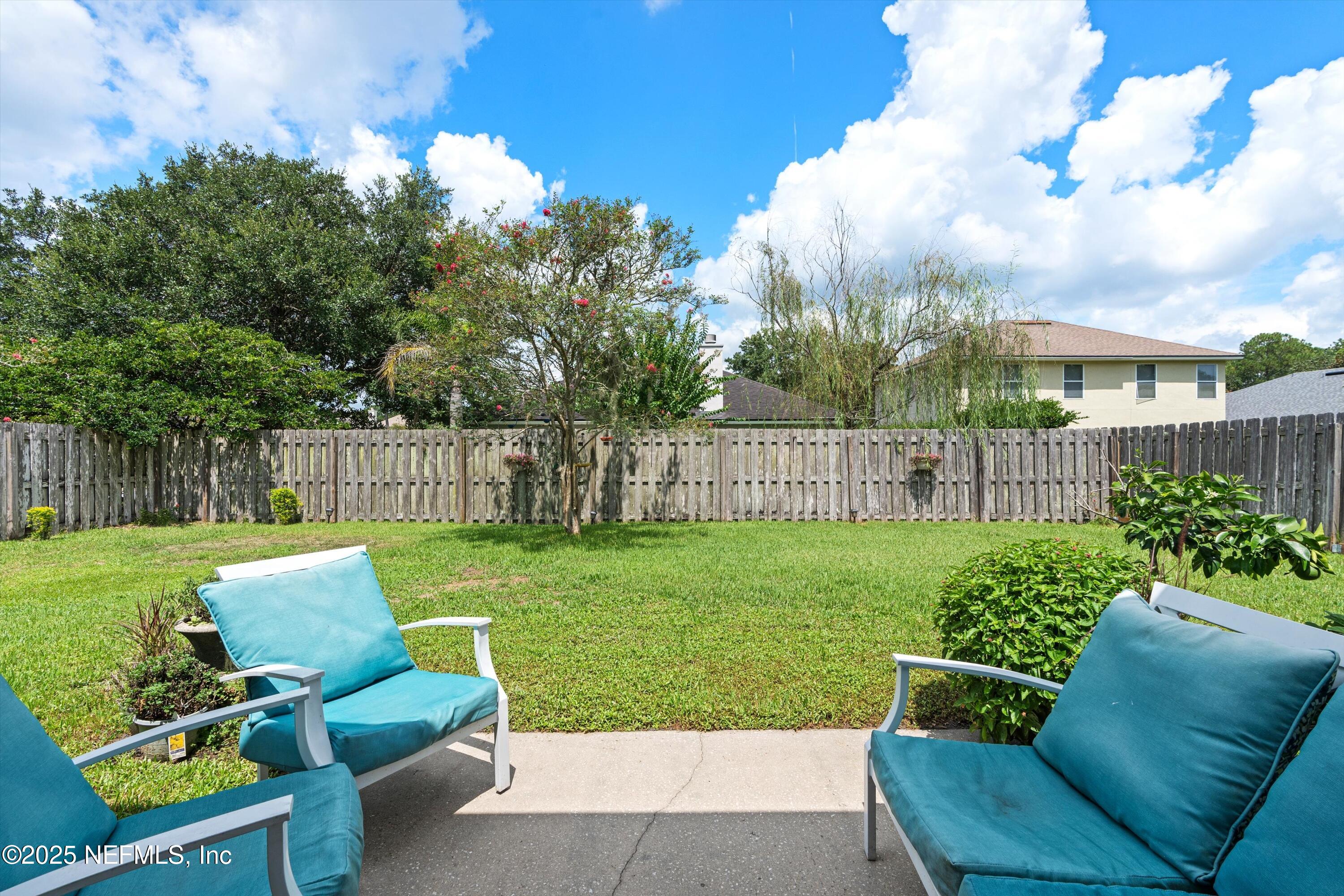 1532 SUMMERDOWN Way, St. Johns