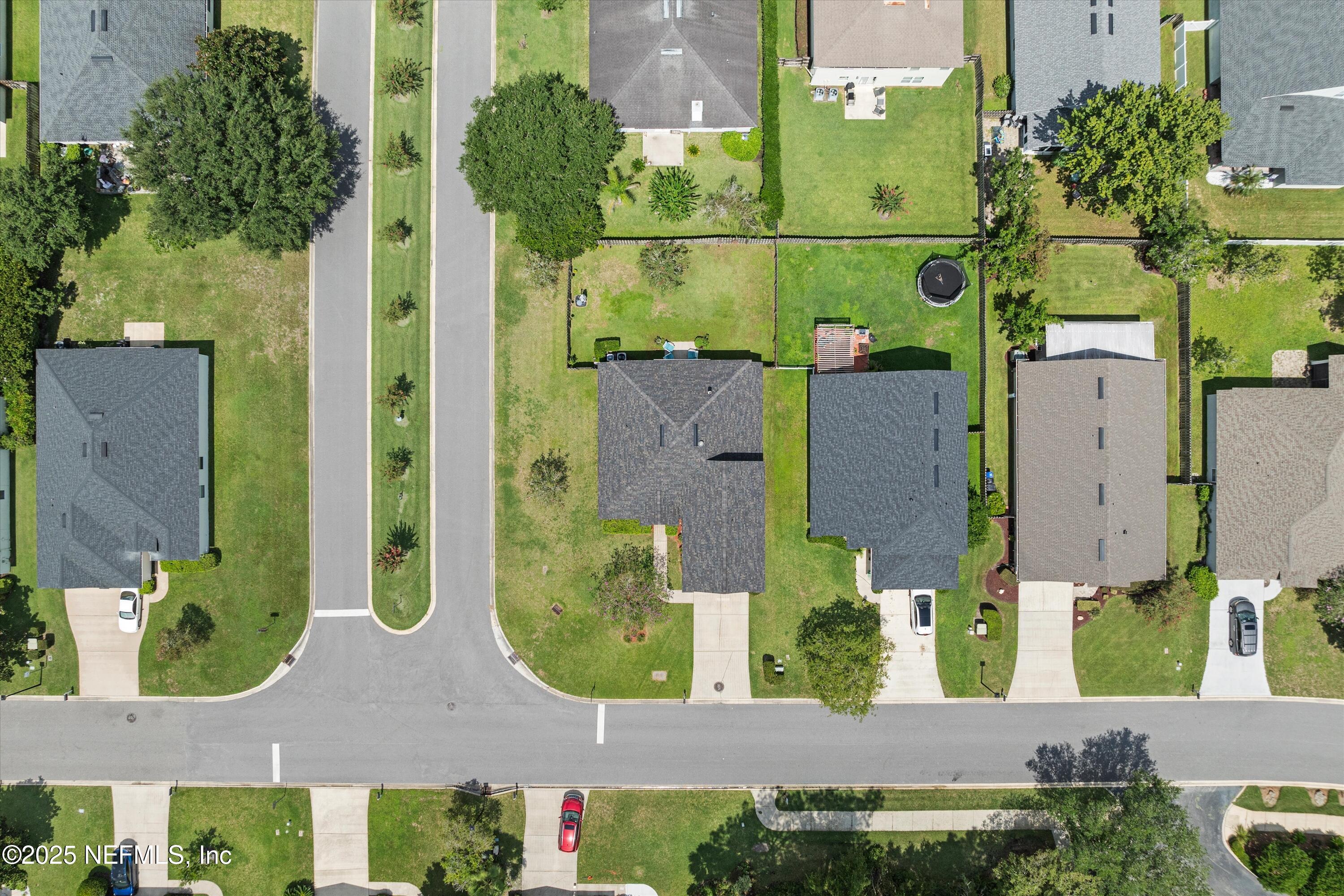 1532 SUMMERDOWN Way, St. Johns