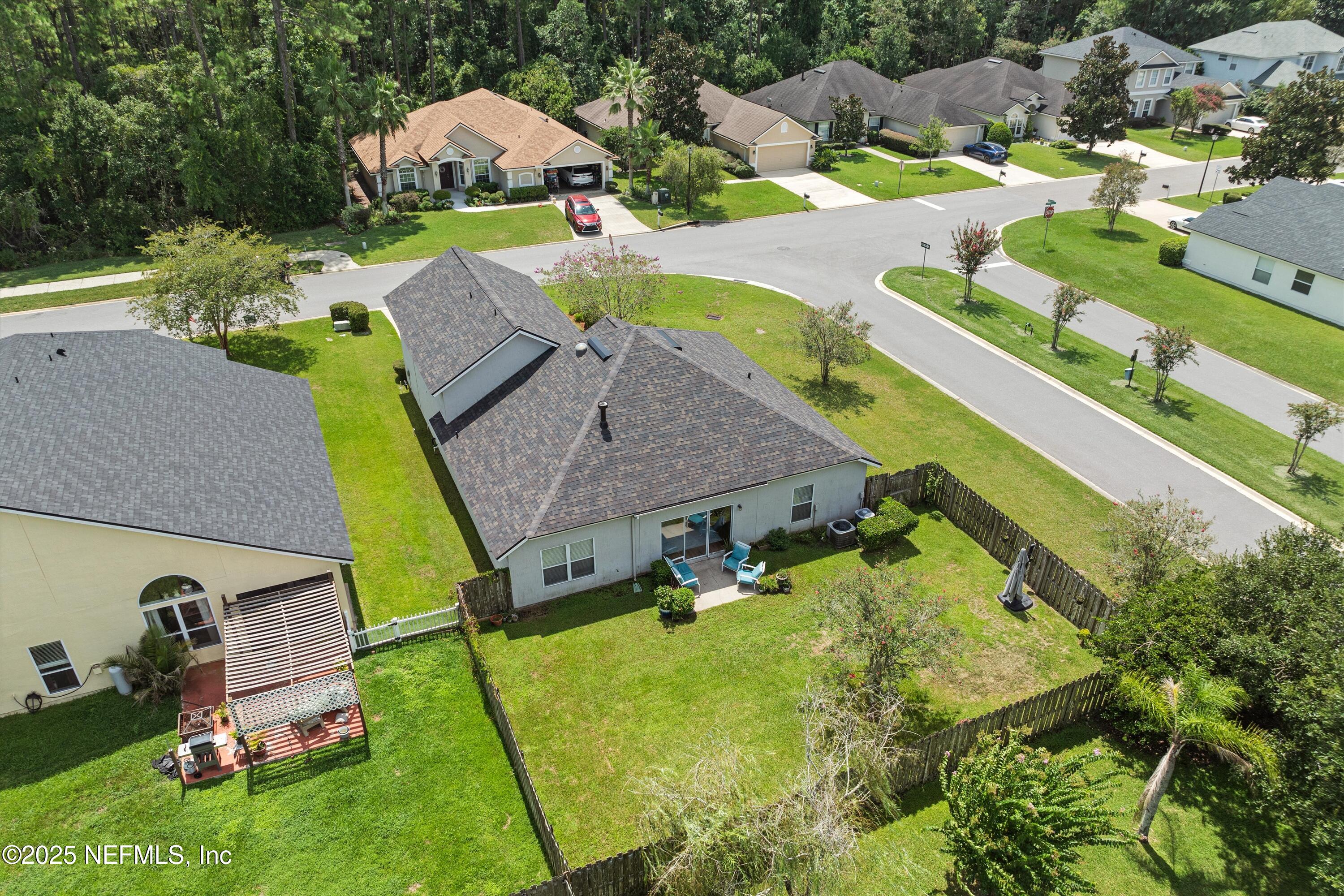 1532 SUMMERDOWN Way, St. Johns