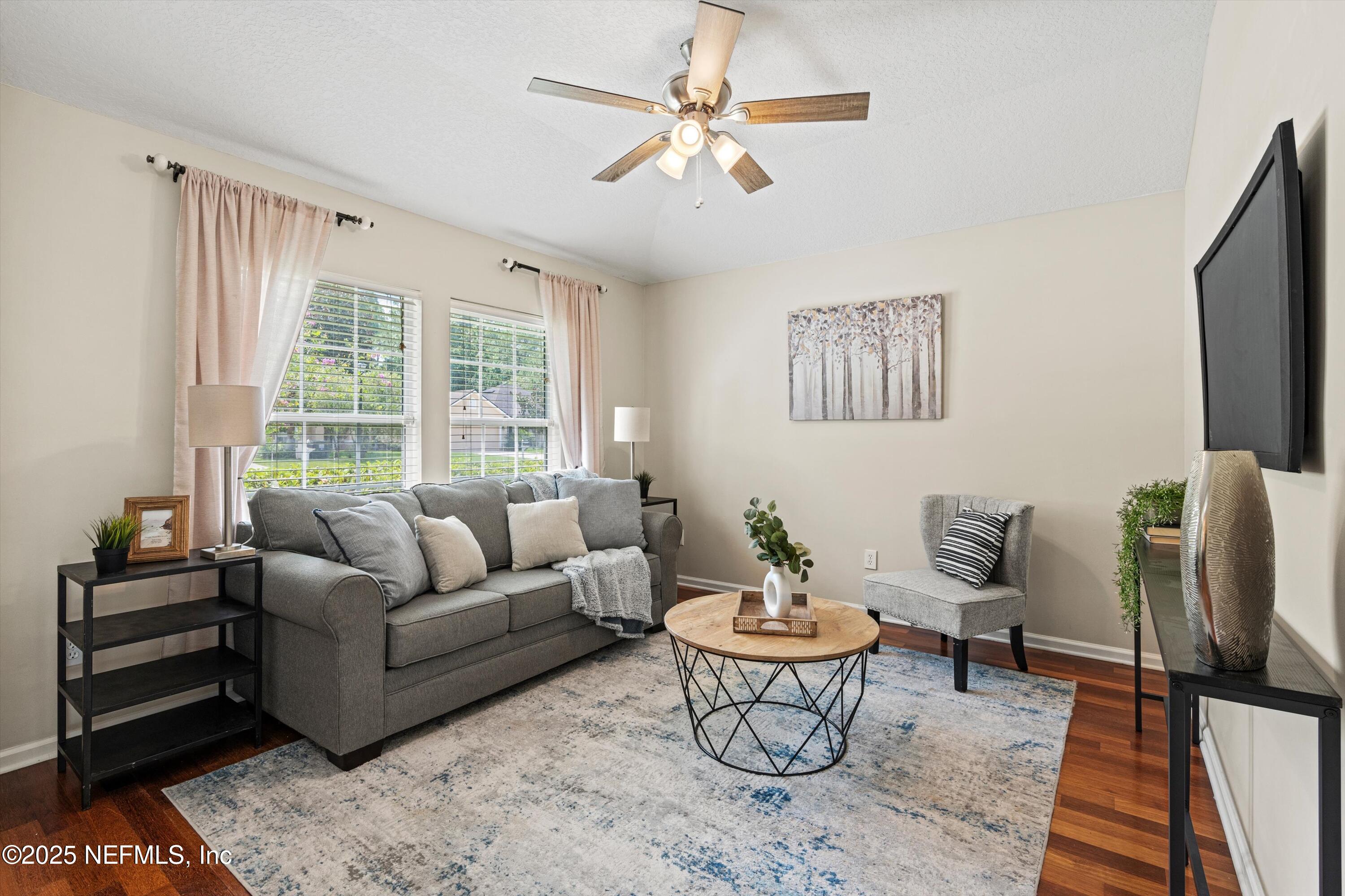 1532 SUMMERDOWN Way, St. Johns