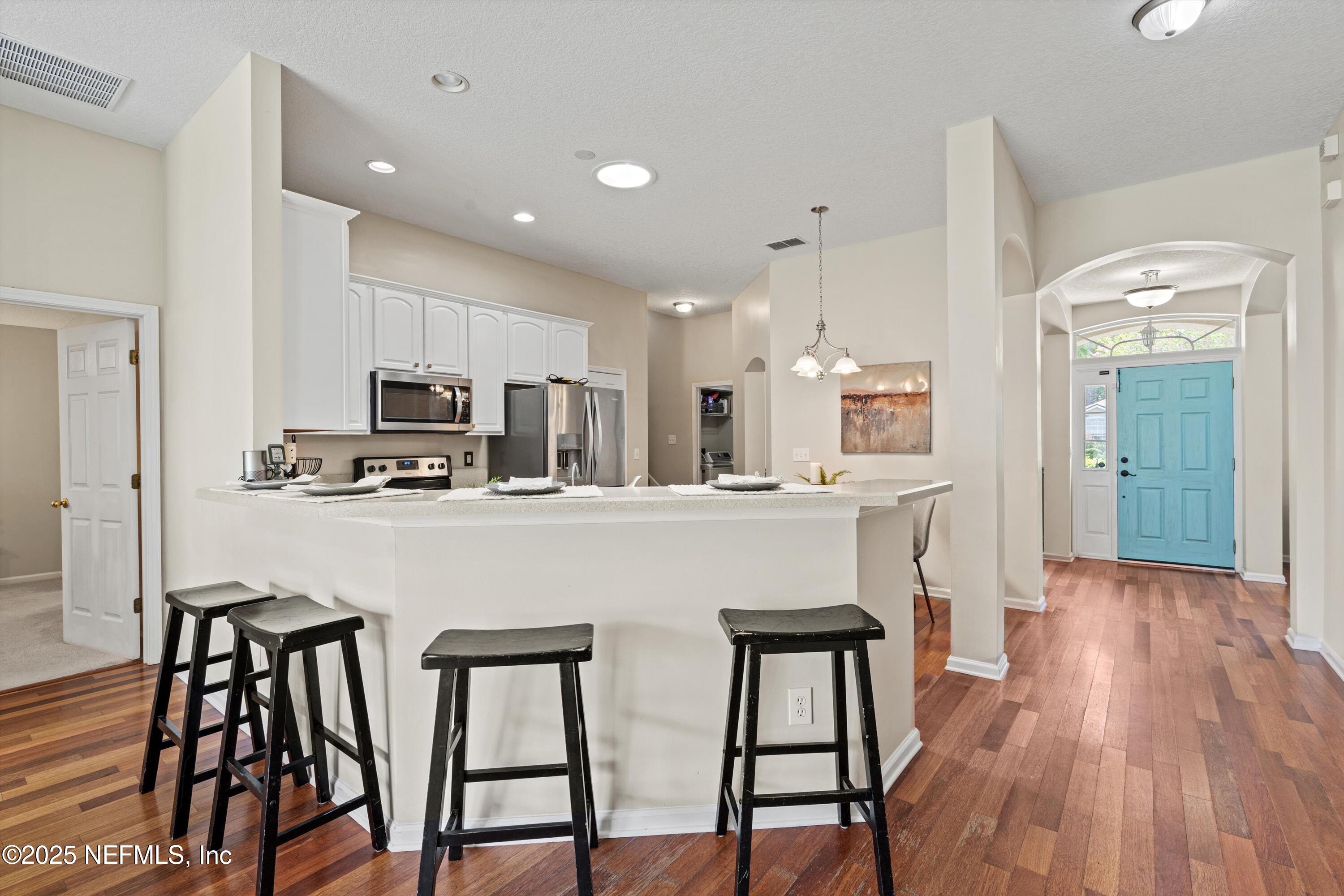 1532 SUMMERDOWN Way, St. Johns