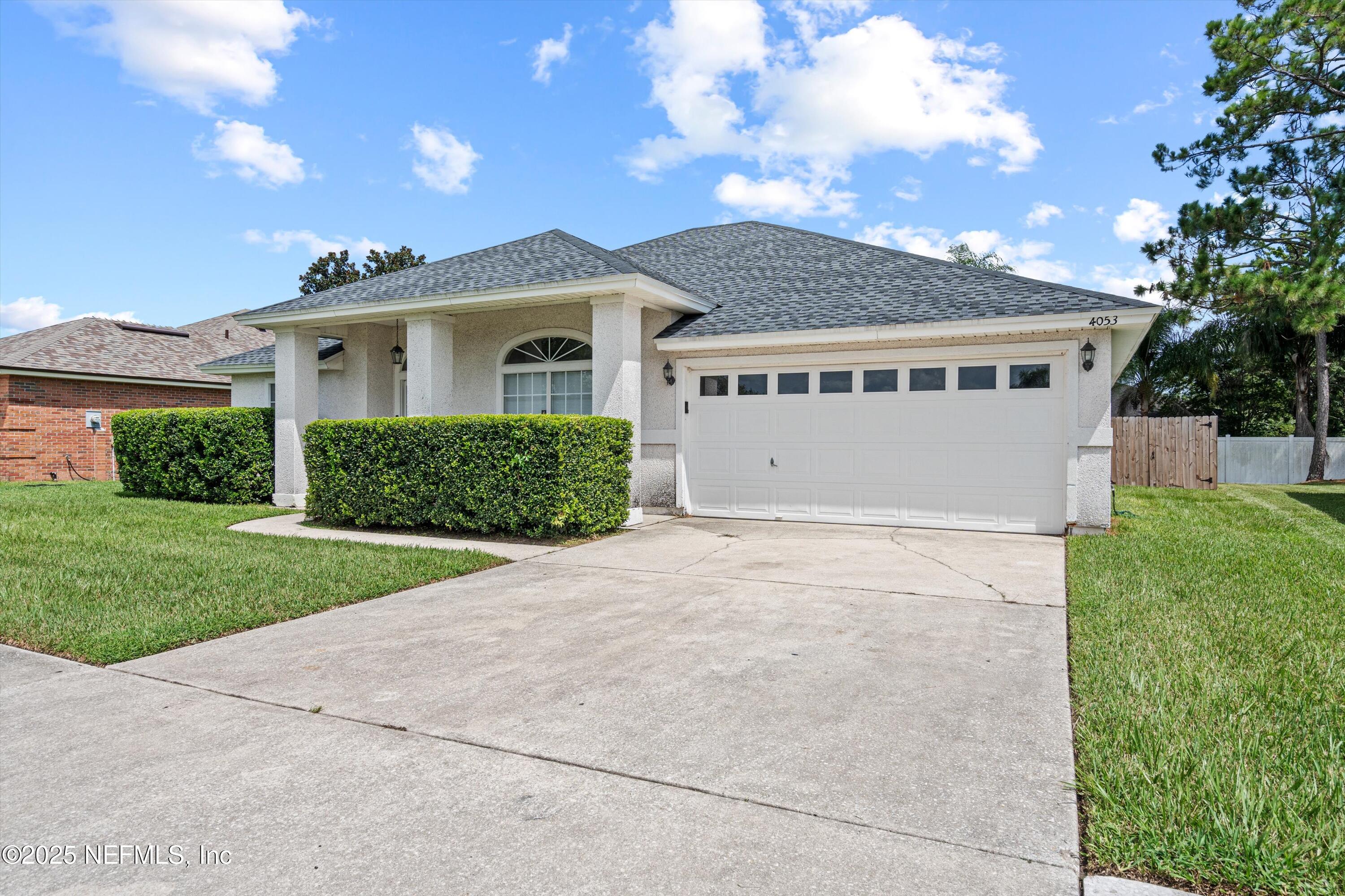 4053 SAVANNAH GLEN Boulevard