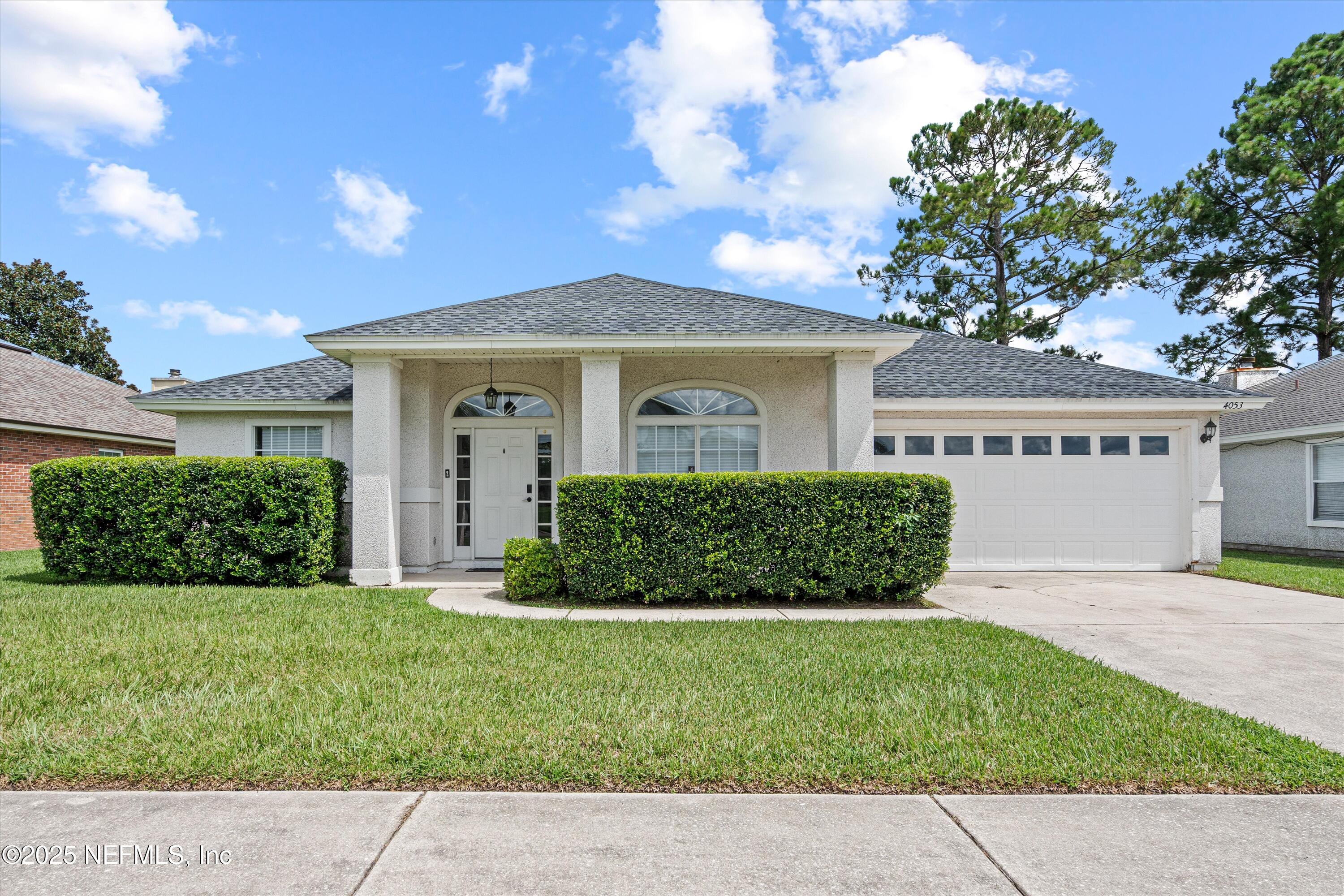 4053 SAVANNAH GLEN Boulevard