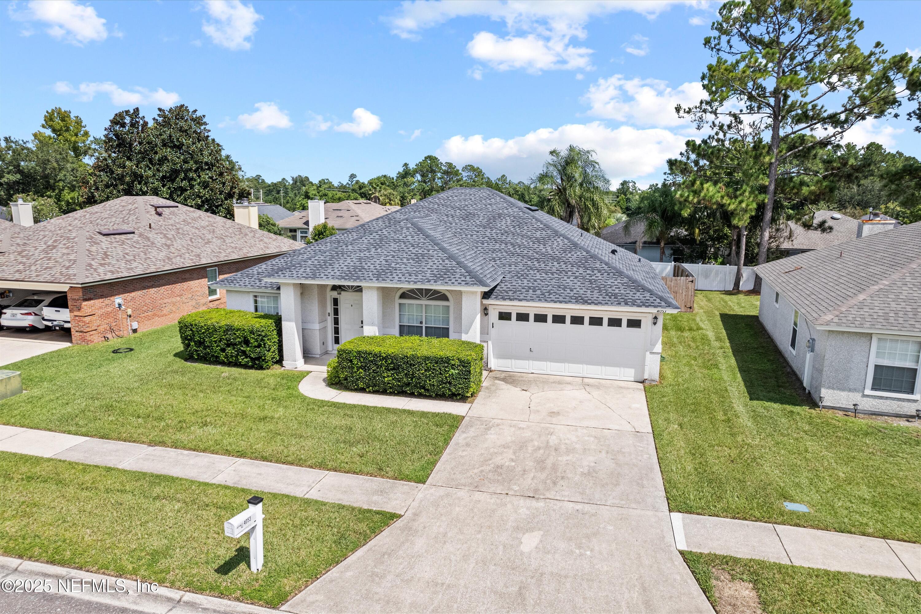 4053 SAVANNAH GLEN Boulevard