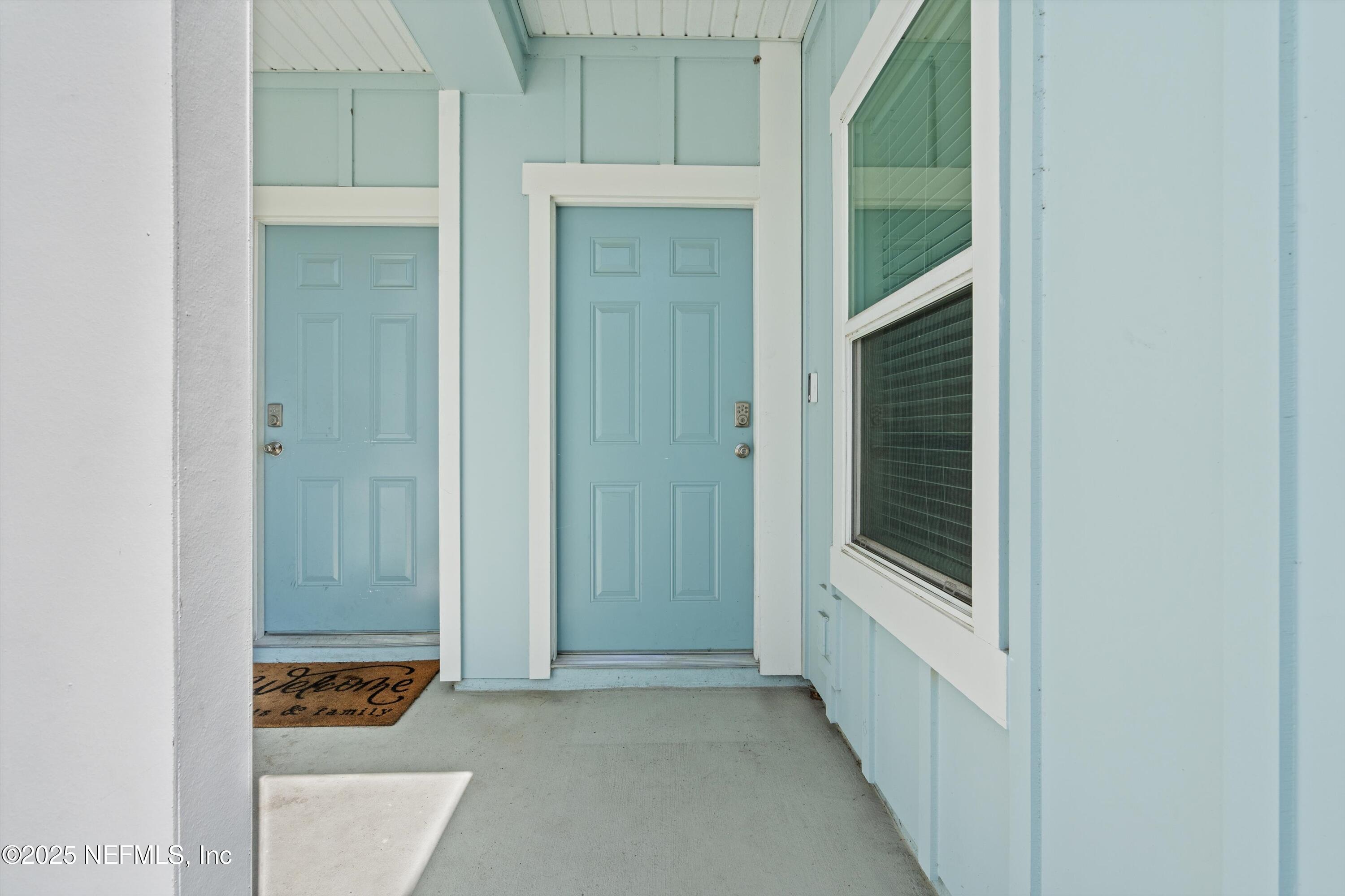 29 POMONA Way, St. Augustine