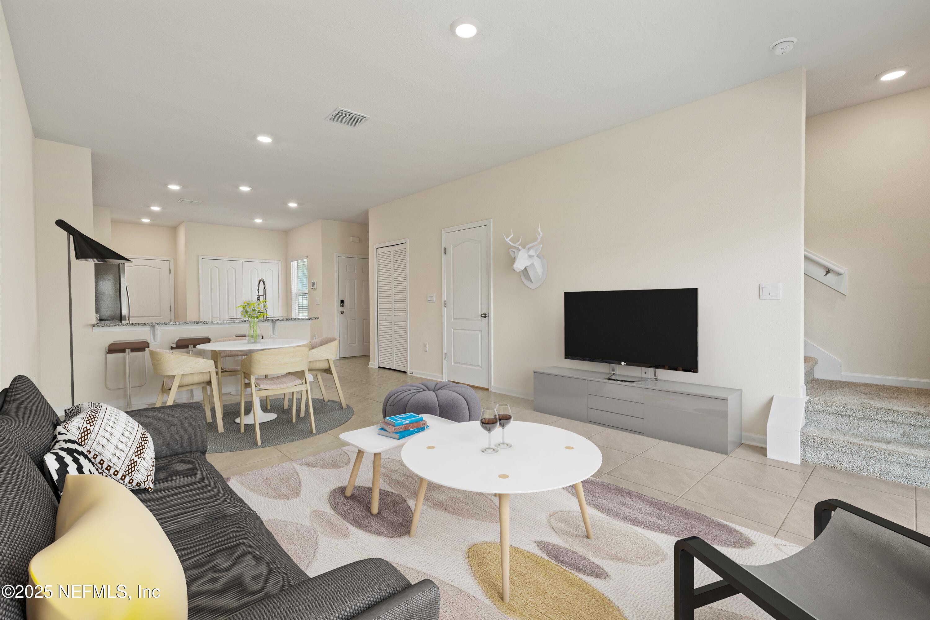 29 POMONA Way, St. Augustine