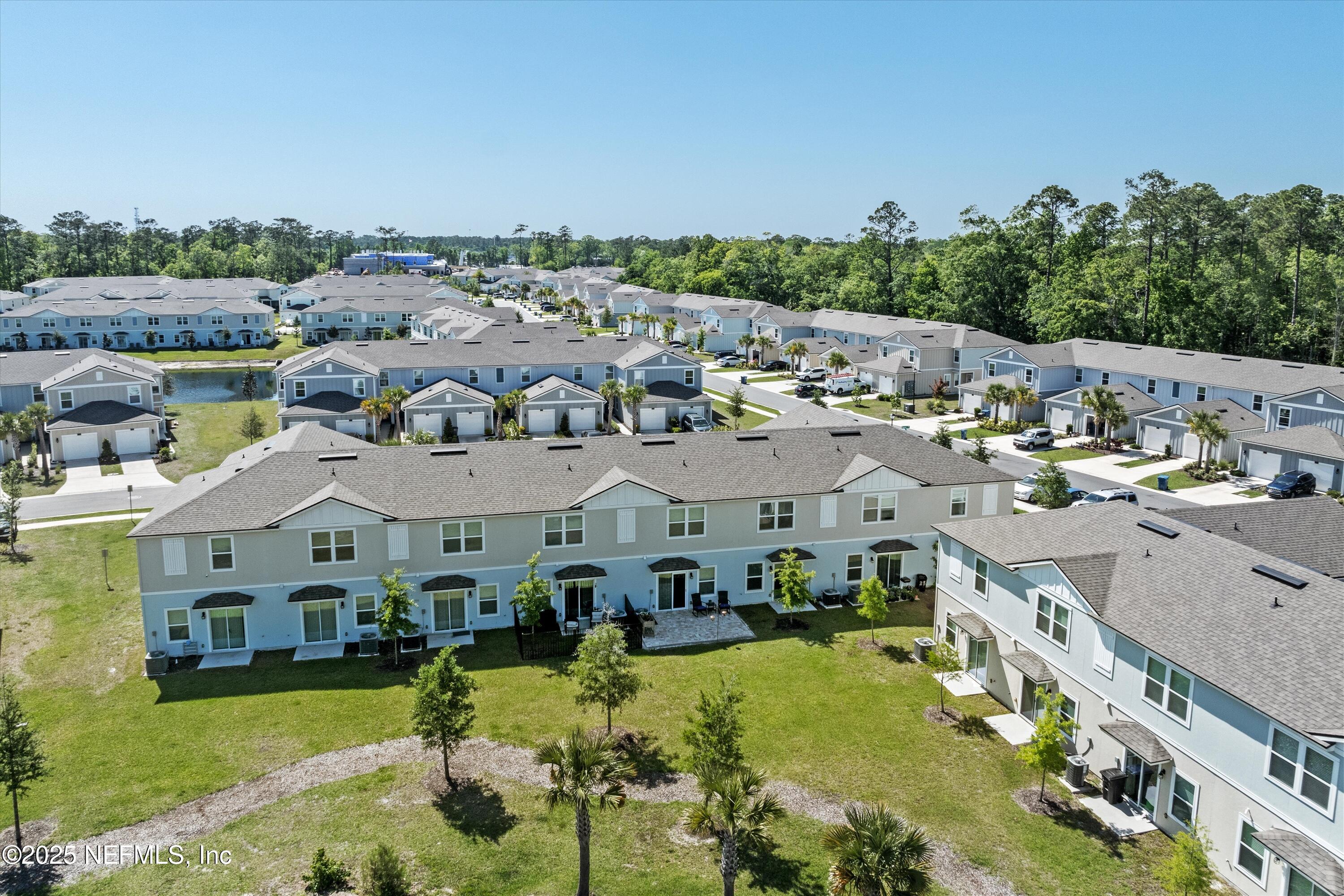 29 POMONA Way, St. Augustine