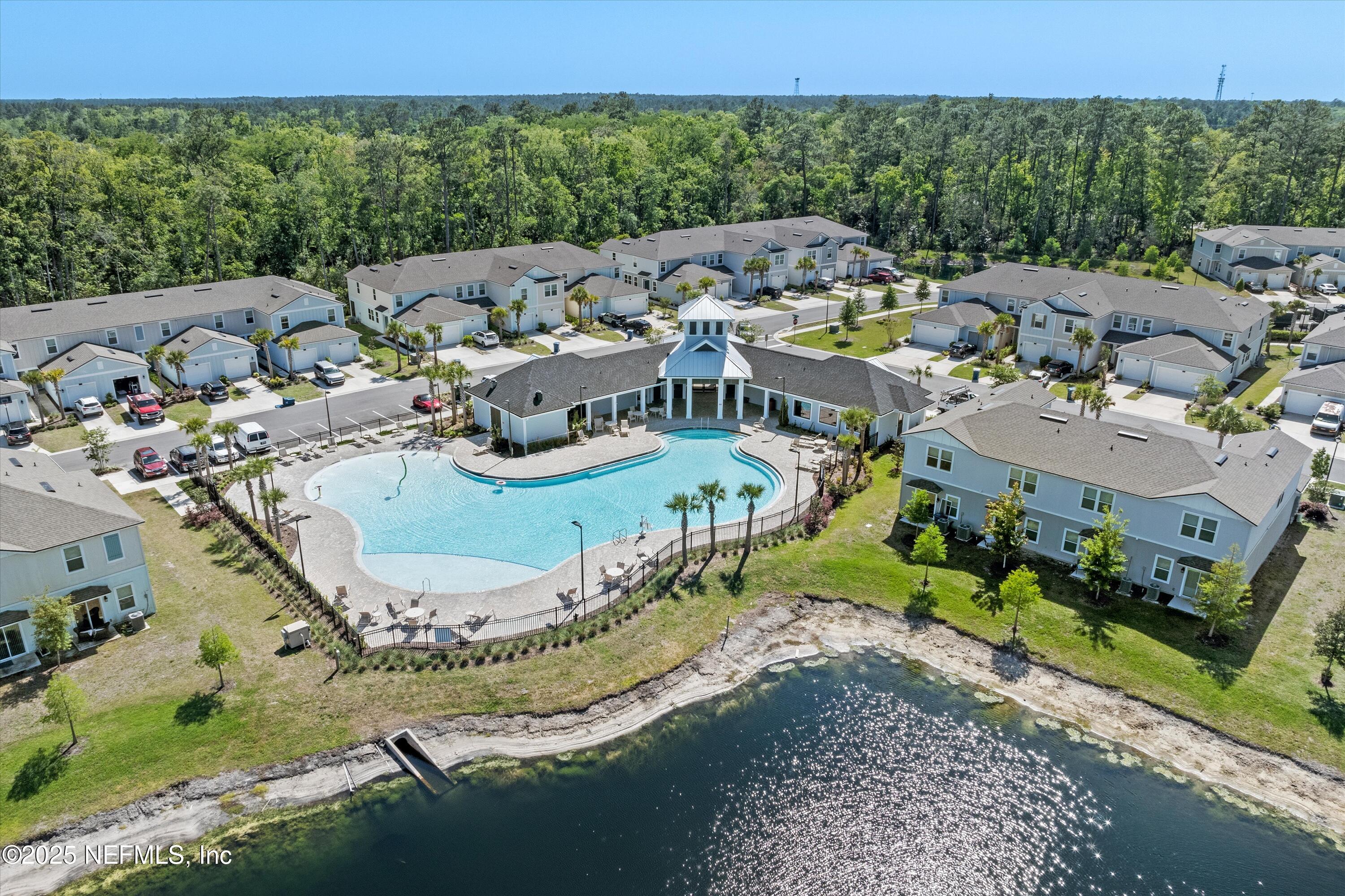 29 POMONA Way, St. Augustine