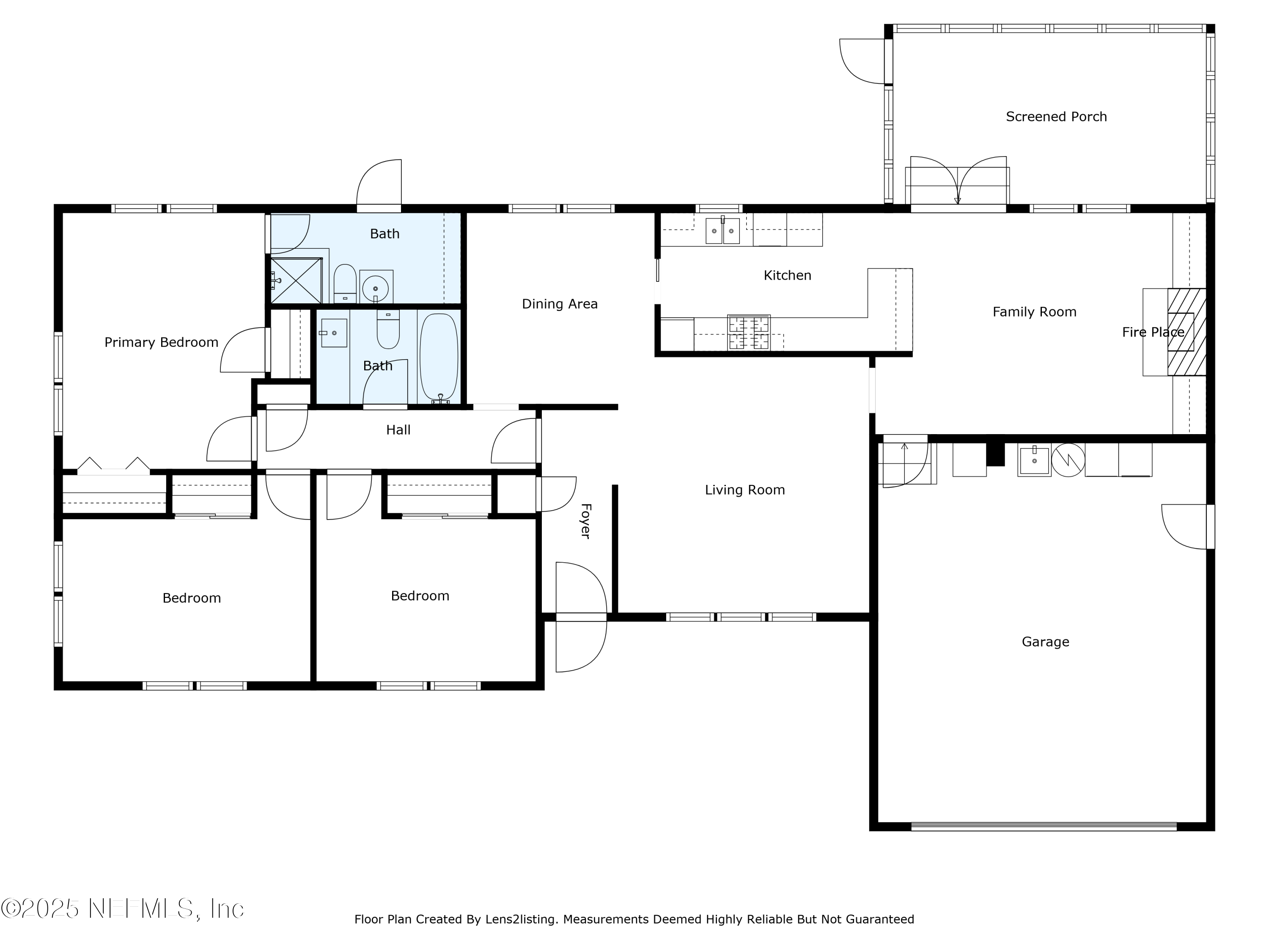 1619 MT VERNON Drive