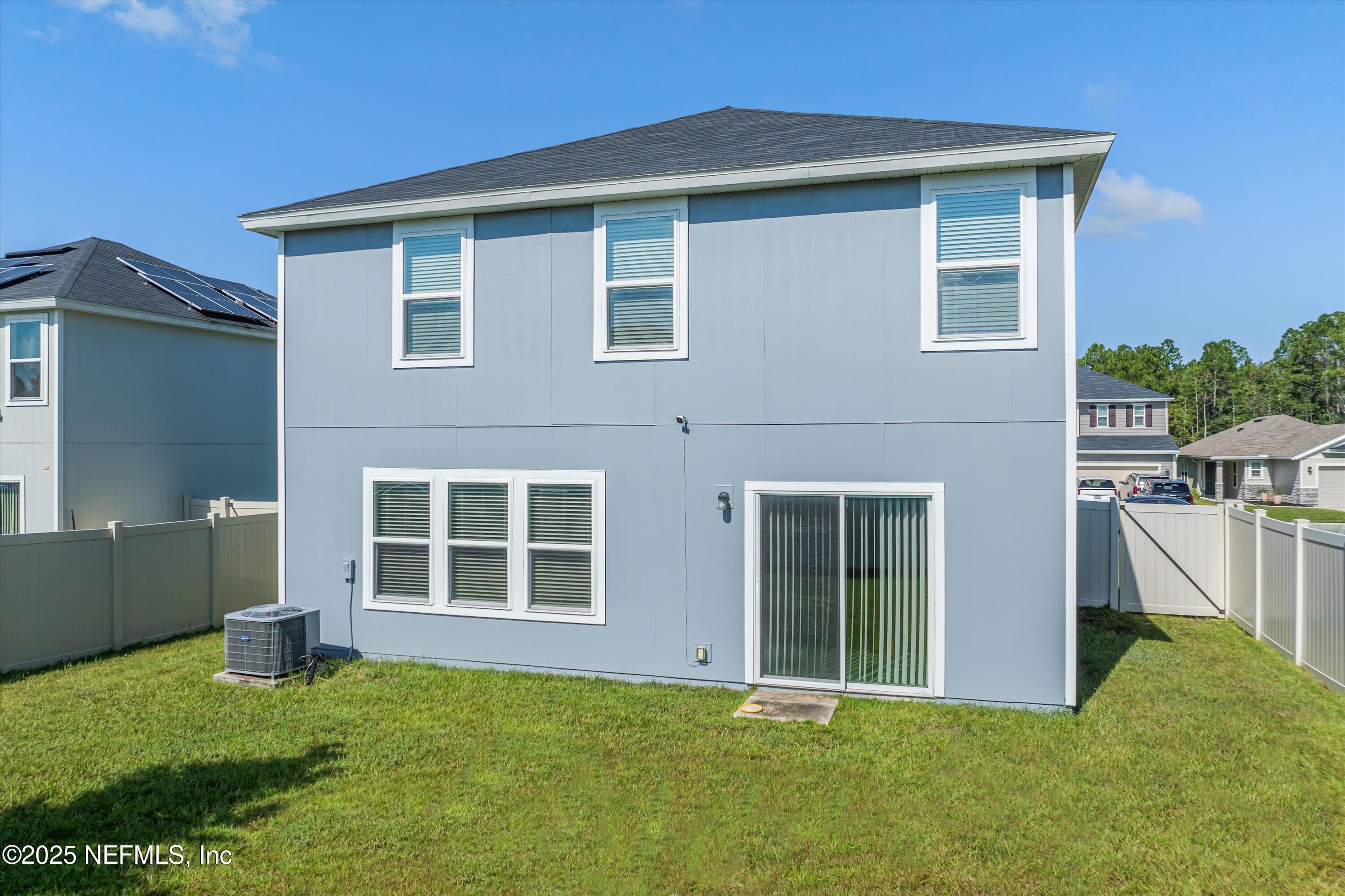 2015 CARTER LANDING Boulevard