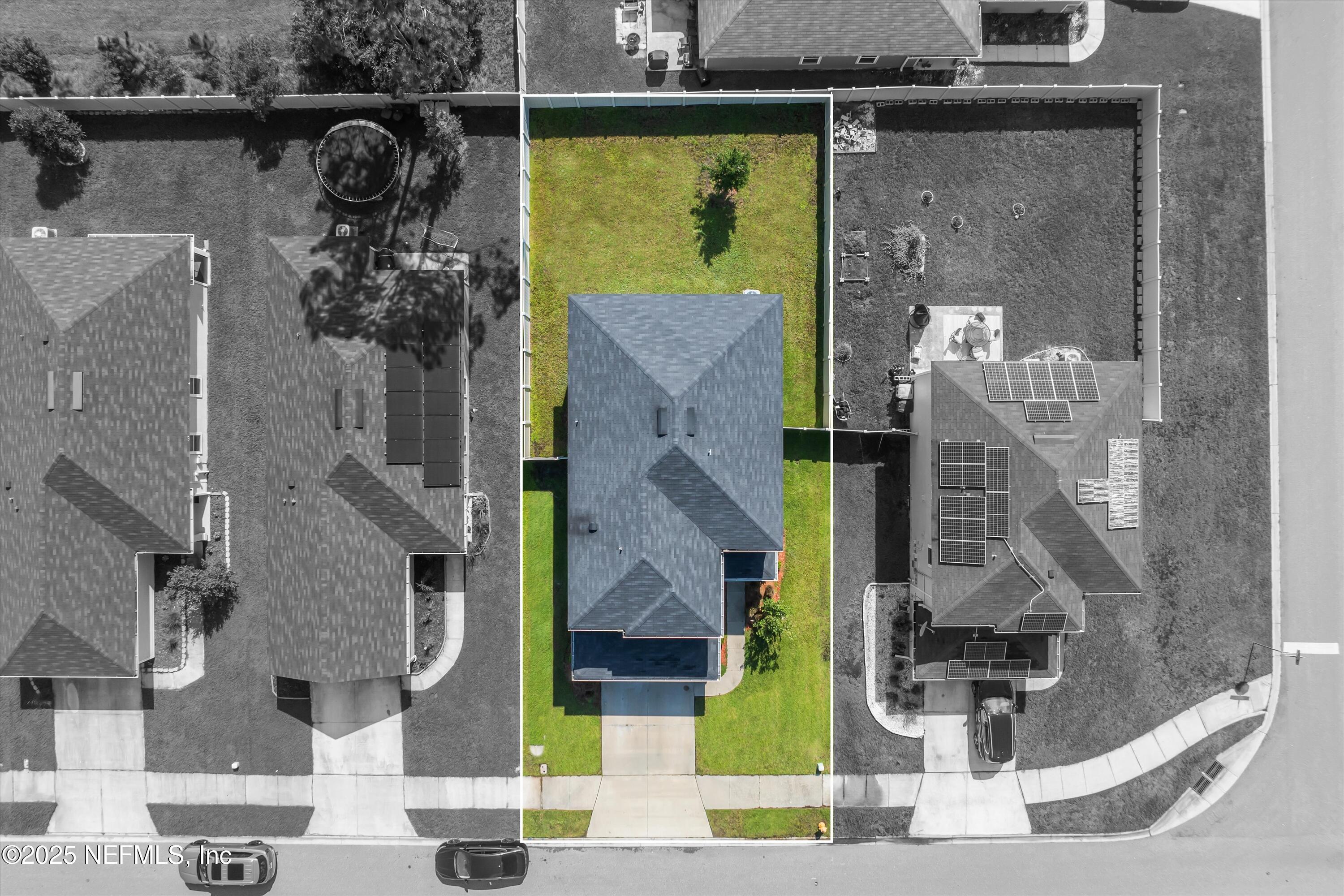 2015 CARTER LANDING Boulevard