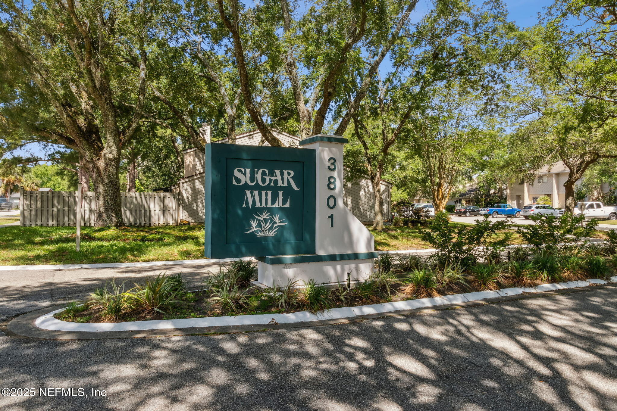 3801 CROWN POINT Road, 3114